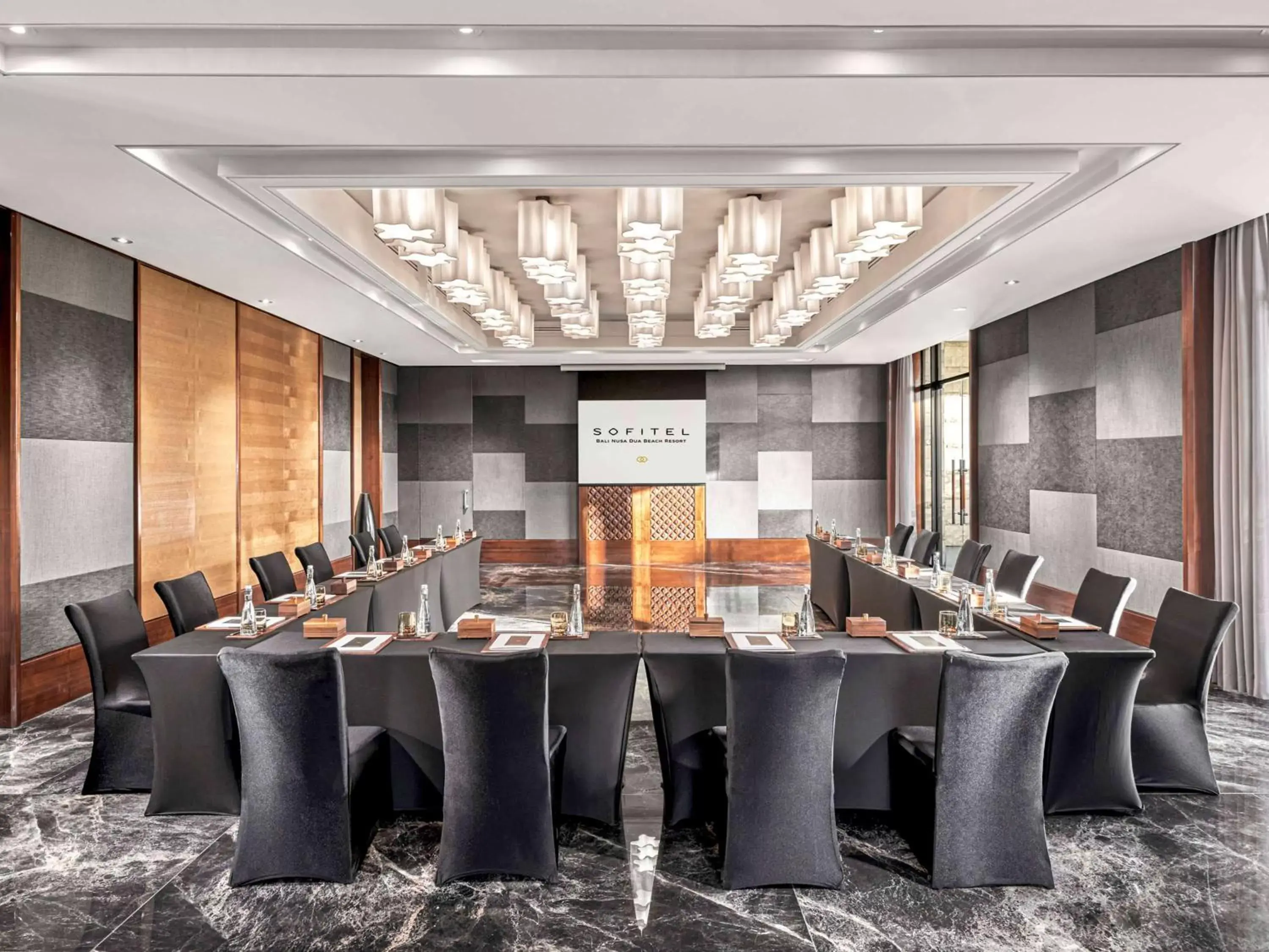 Meeting/conference room in Sofitel Bali Nusa Dua Beach Resort