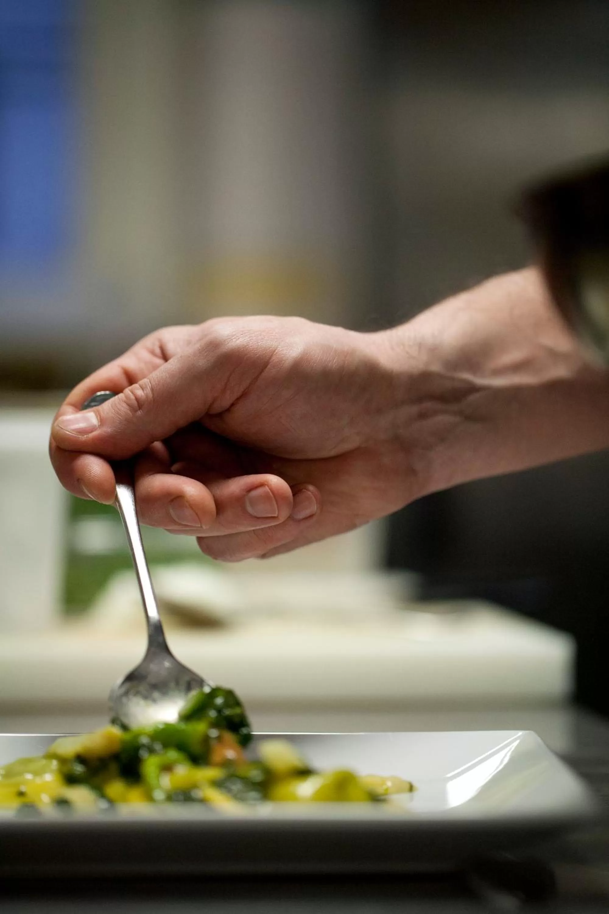 Restaurant/places to eat in Allegria