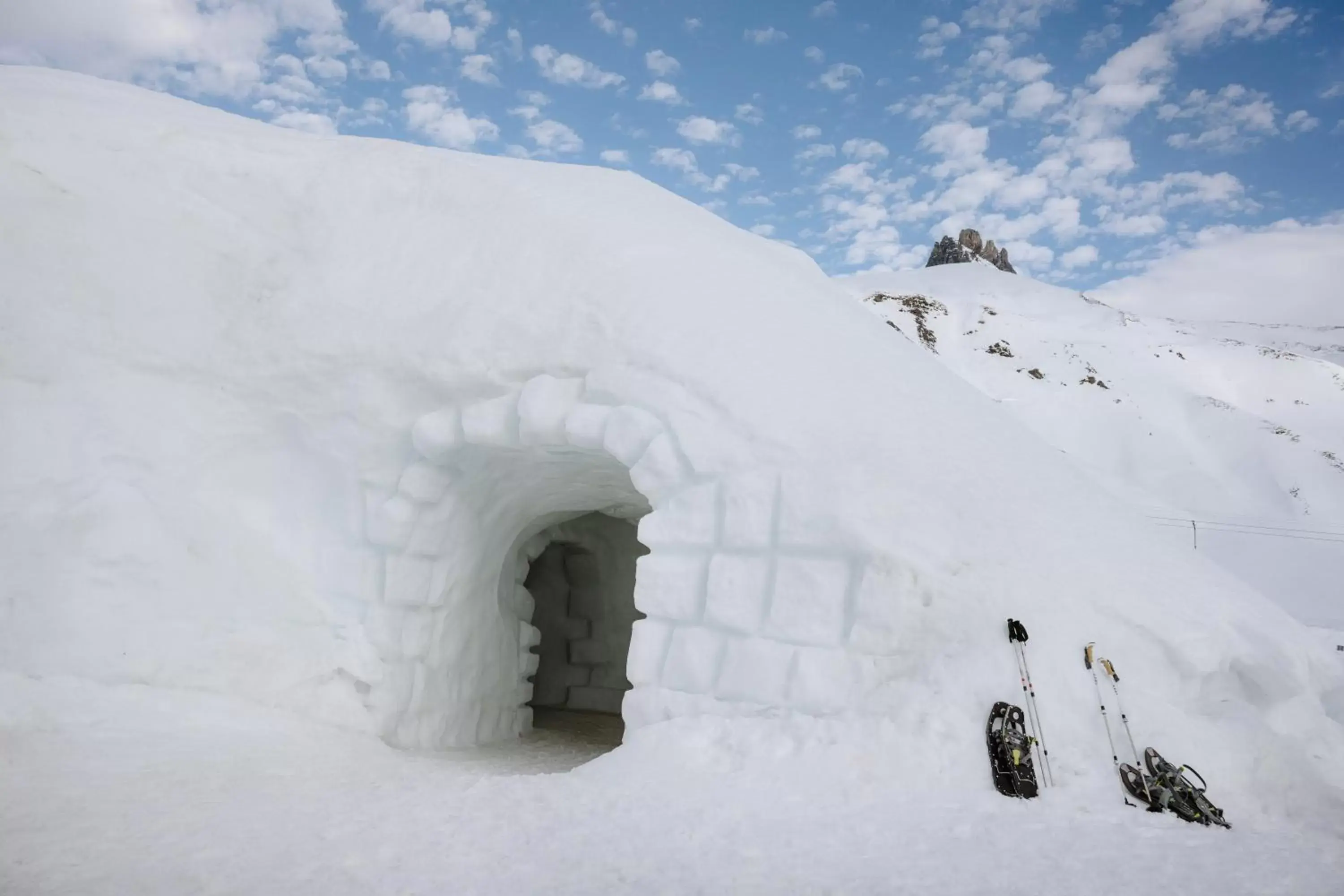 Food, Winter in Berg- & Naturhotel Engstligenalp