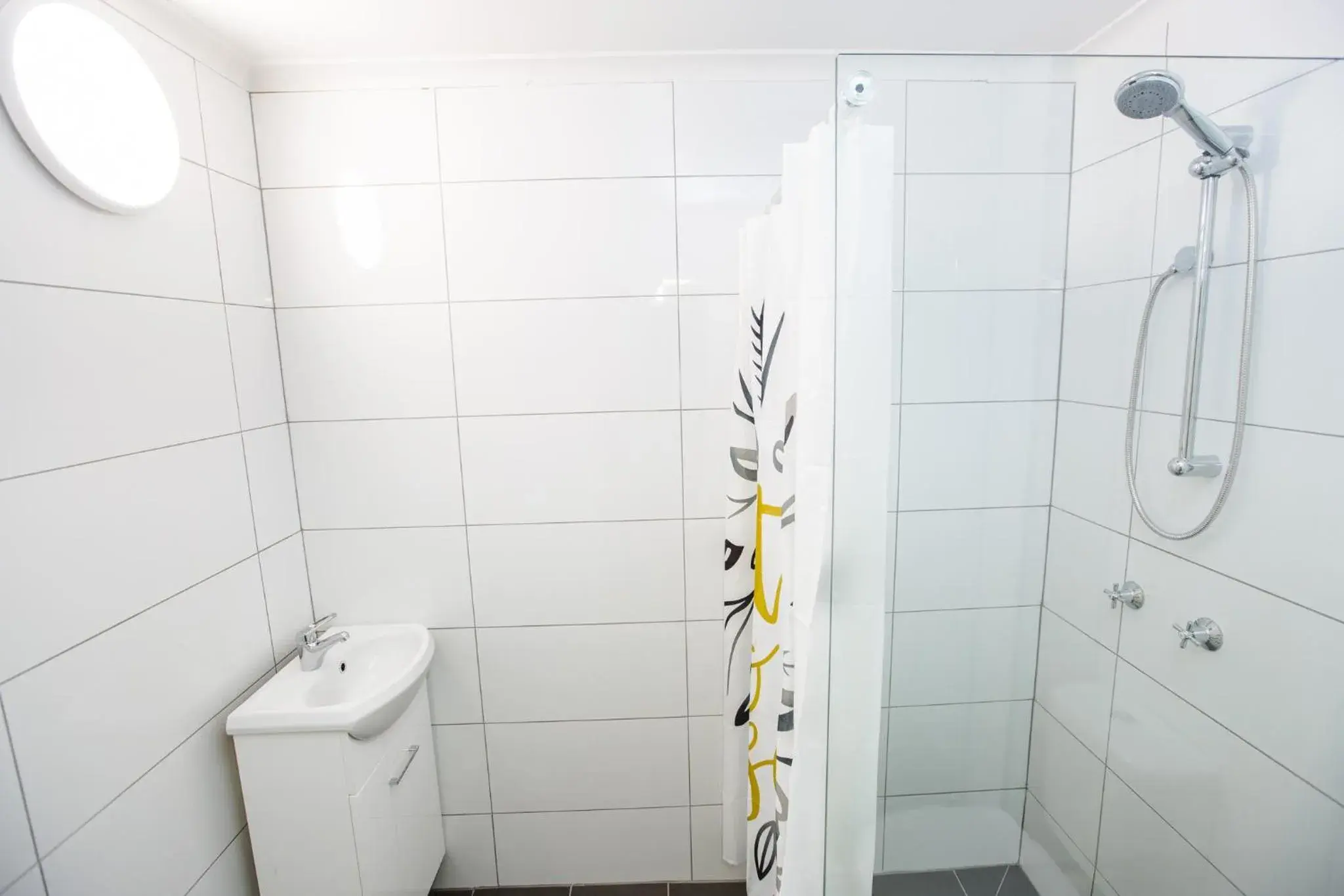 Double Room with Private Bathroom in Mad Monkey Village Double Room with Private Bathroom in Mad Monkey Village