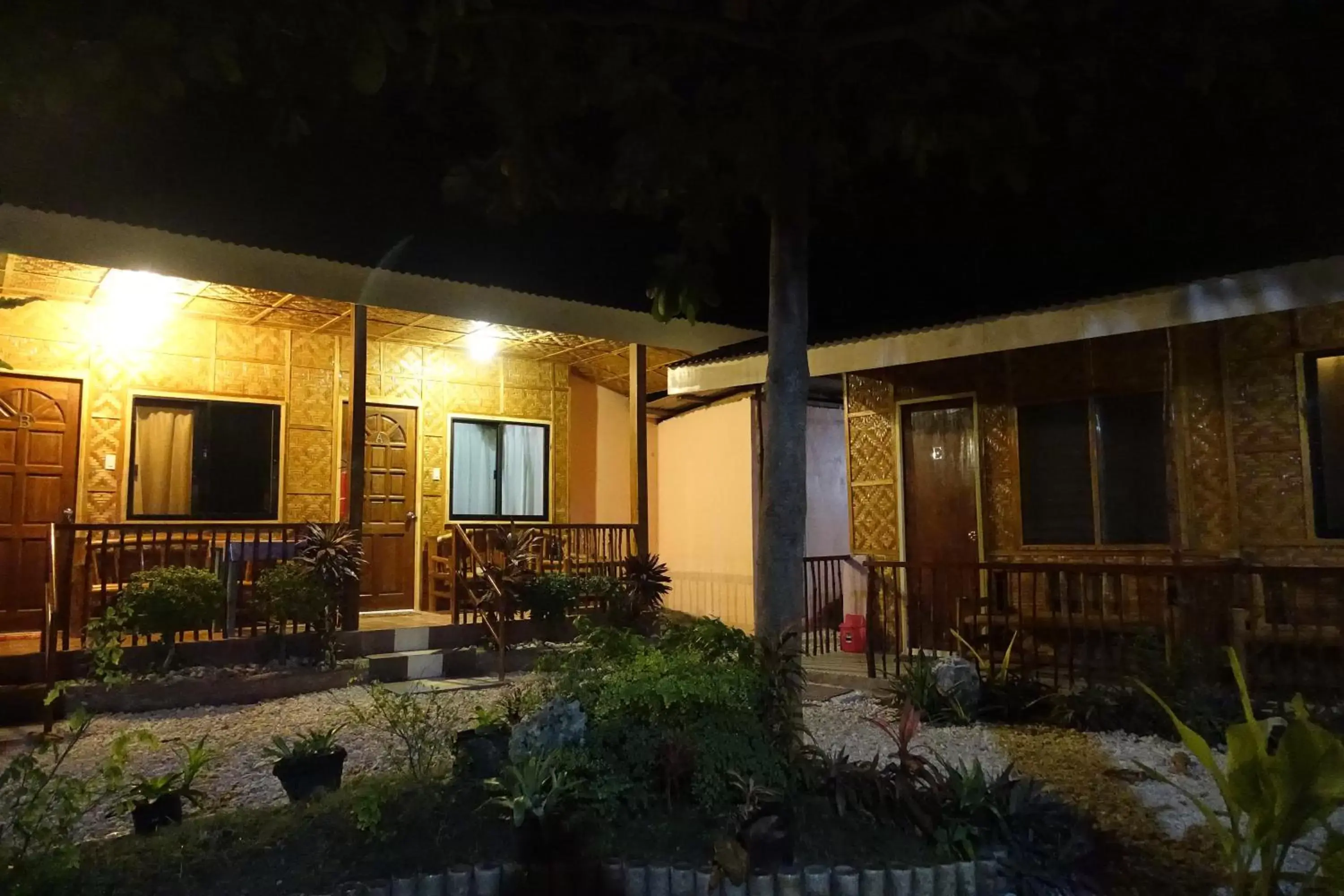 Patio, Patio/Outdoor Area in New Village Lodge