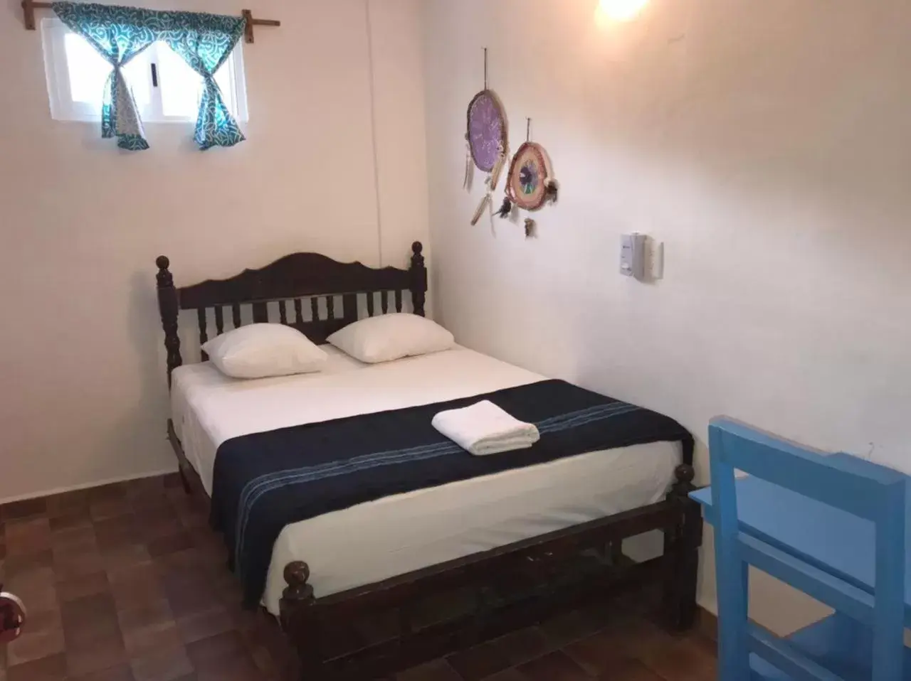 Bedroom in Ruta Del Sol