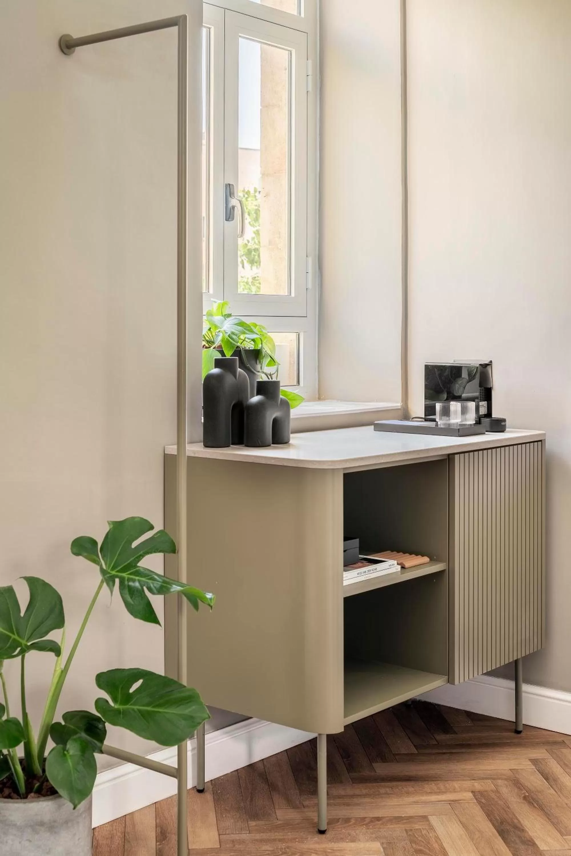 Coffee/tea facilities in Hotel Noel - A Boutique Experience by Albi Collection