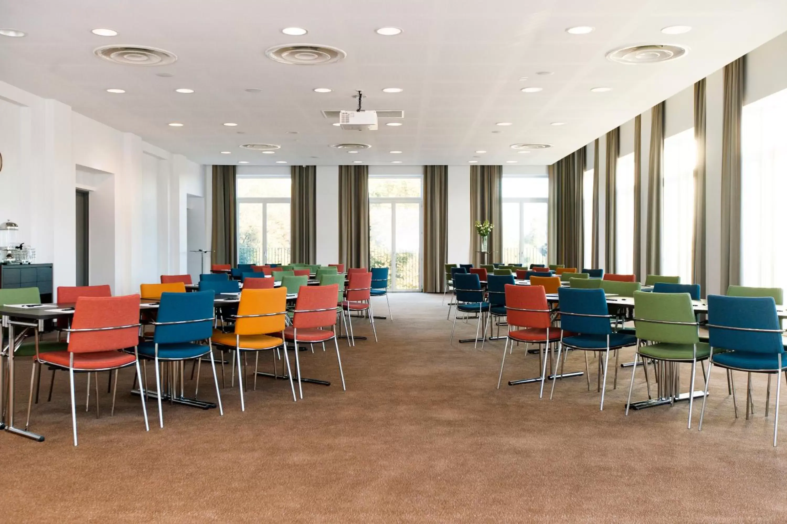 Meeting/conference room in Elite Stadshotellet Eskilstuna