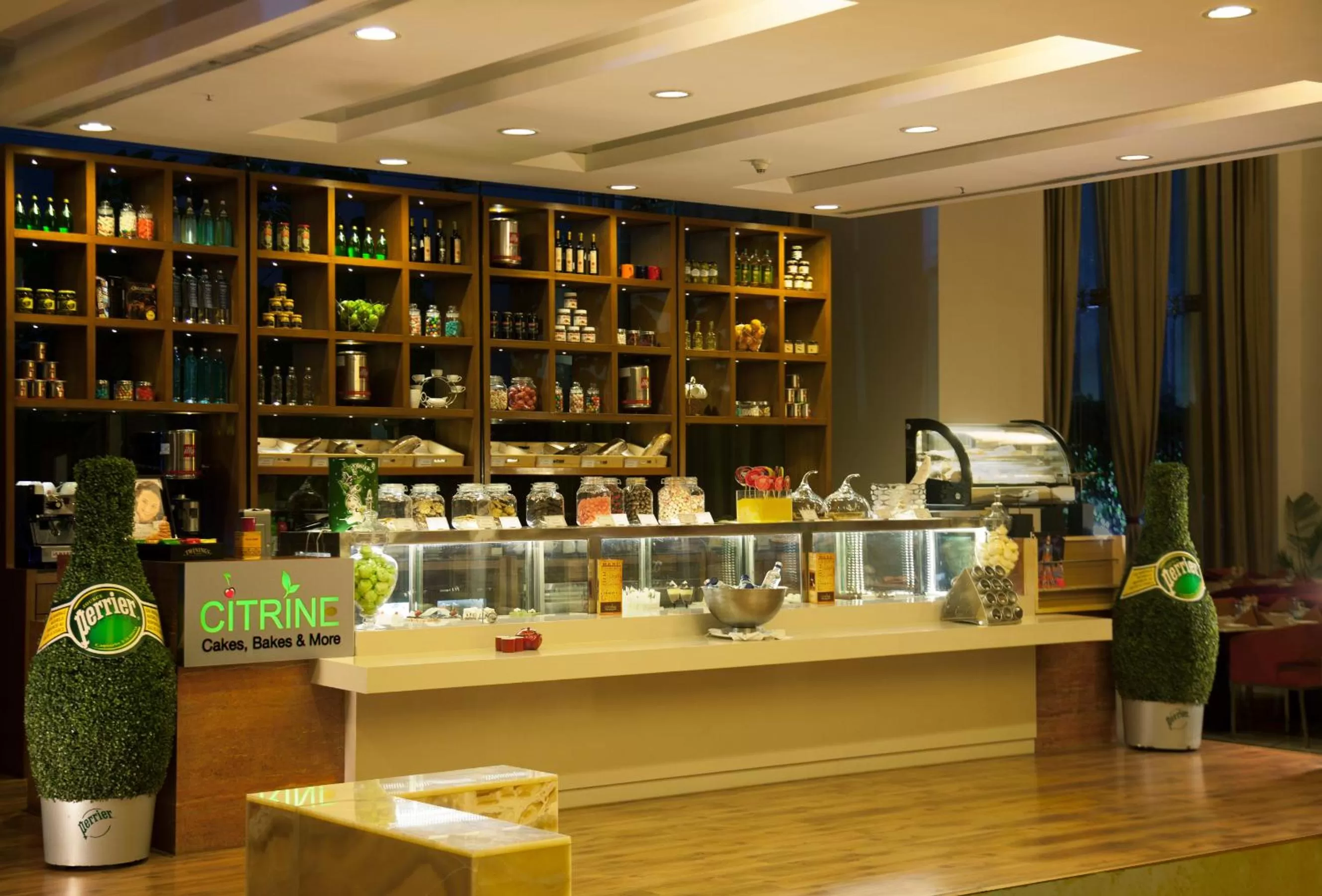 Coffee/tea facilities in Radisson Blu Hotel Pune Kharadi