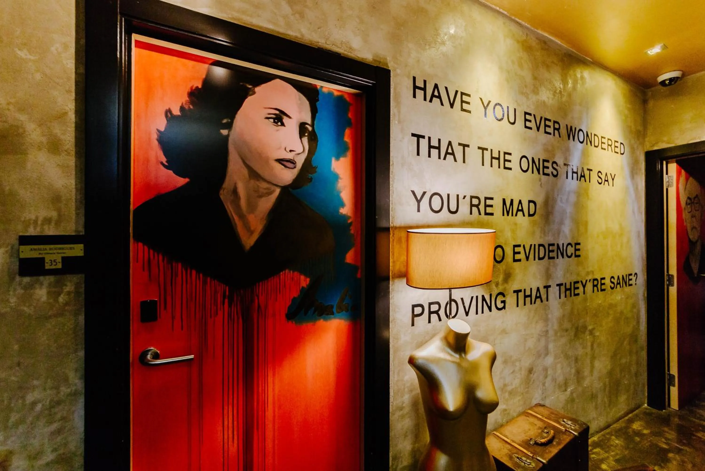 Superior Studio in Lisbon Art Stay Apartments Baixa