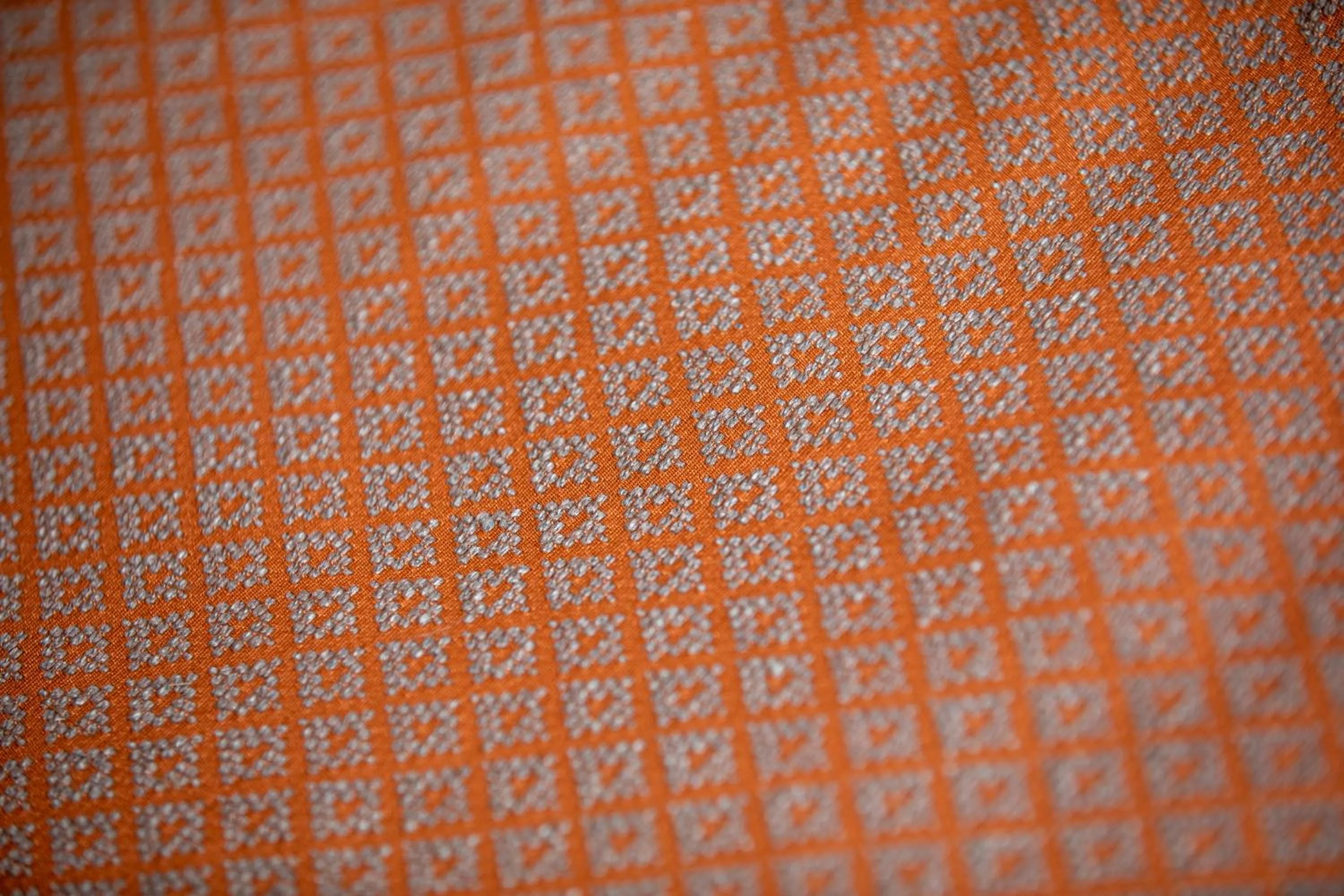 Decorative detail in OZO Hotels Cordial Amsterdam