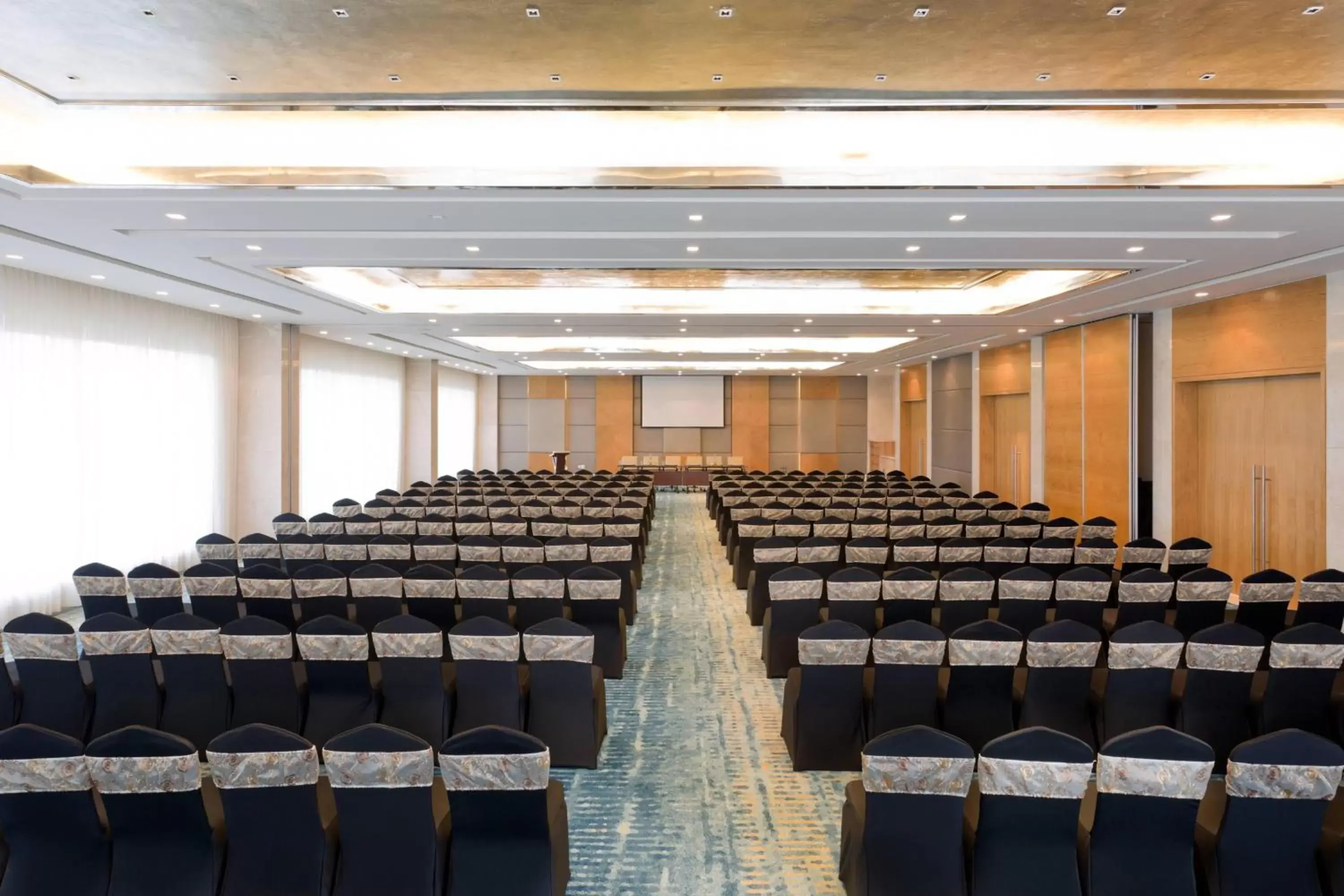 Meeting/conference room in Fairfield by Marriott Visakhapatnam