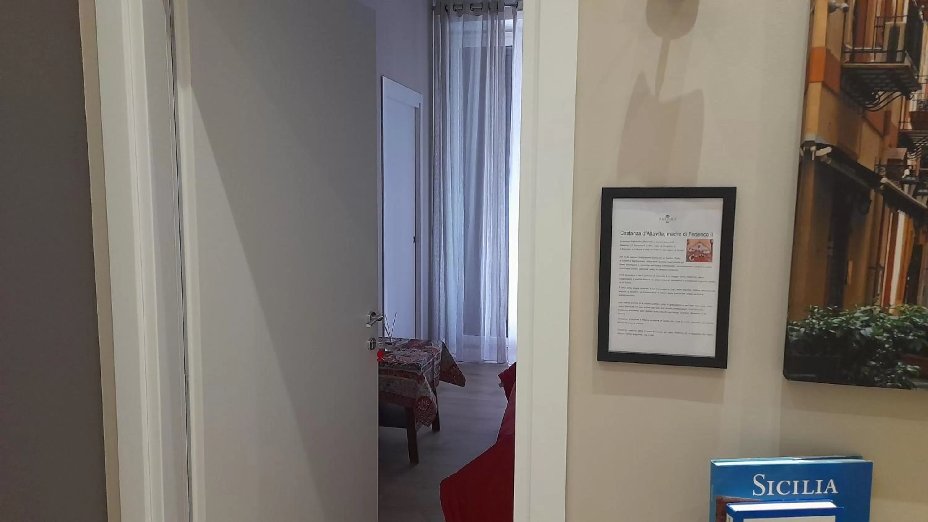 Massimo Luxury Rooms