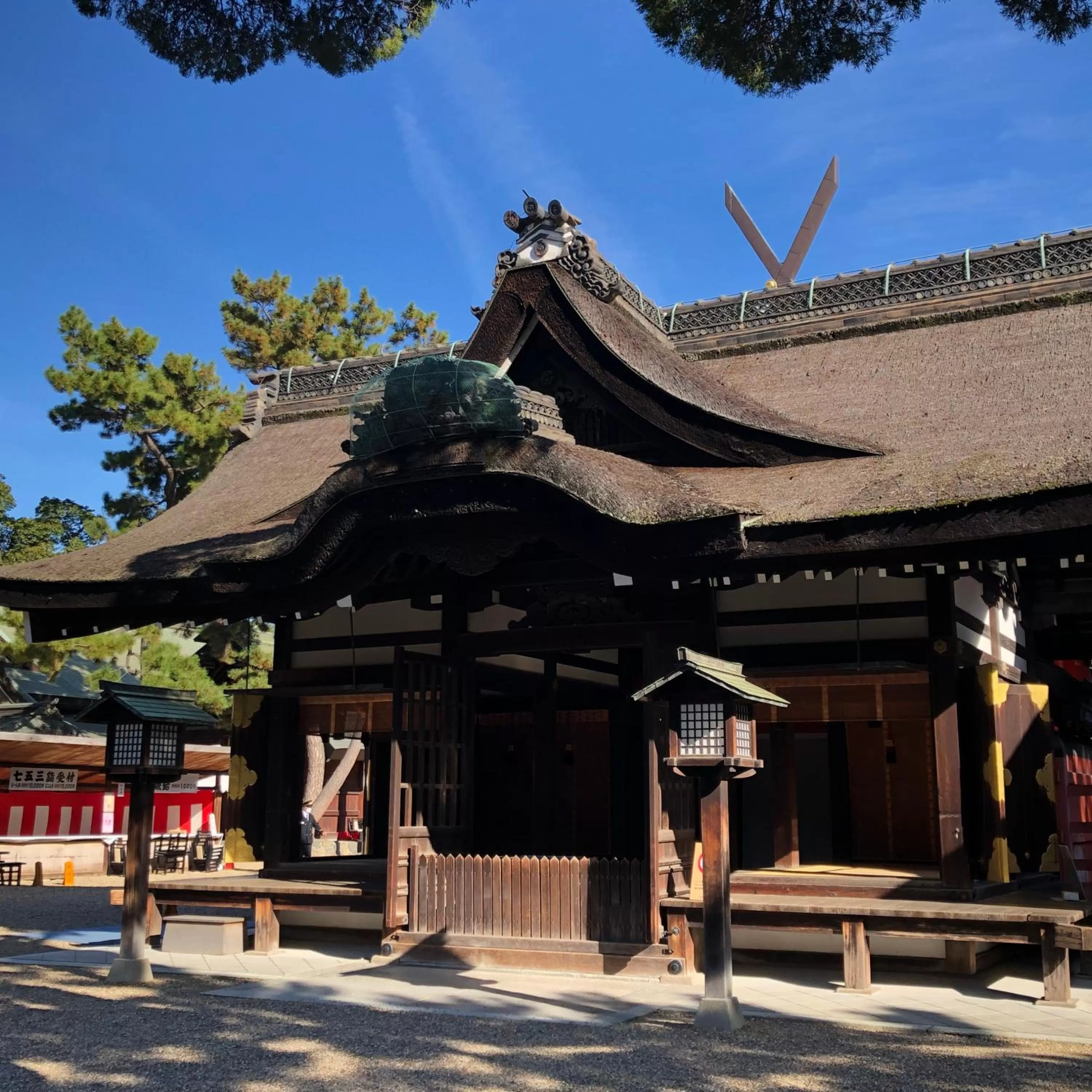 Property Building in Miyako City Osaka Tennoji