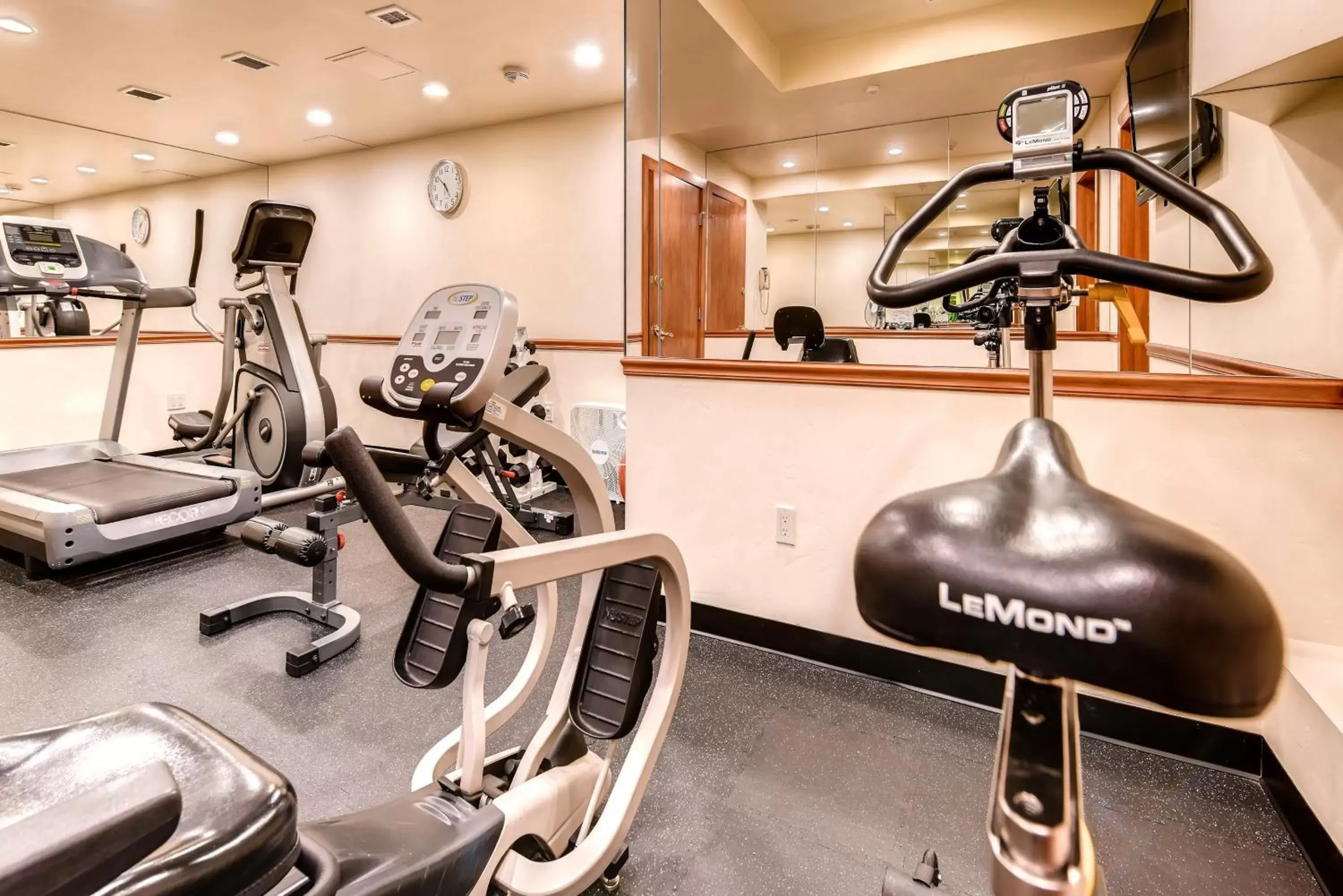 Fitness centre/facilities in Sitzmark Vail Fitness centre/facilities in Sitzmark Vail
