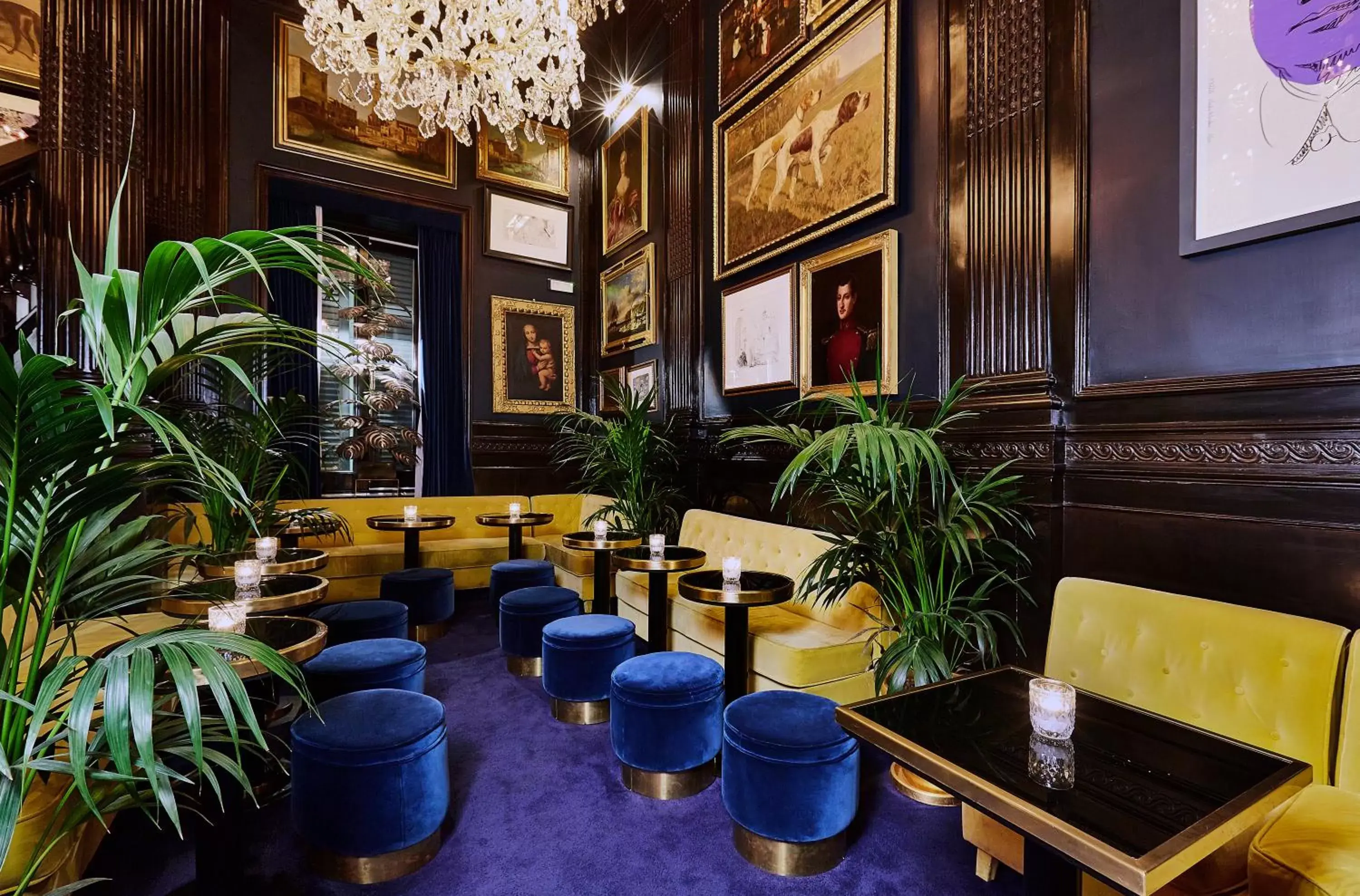 Restaurant/places to eat in Palazzo Dama - Hotel & SPA - Preferred Hotels & Resorts Restaurant/places to eat in Palazzo Dama - Hotel & SPA - Preferred Hotels & Resorts