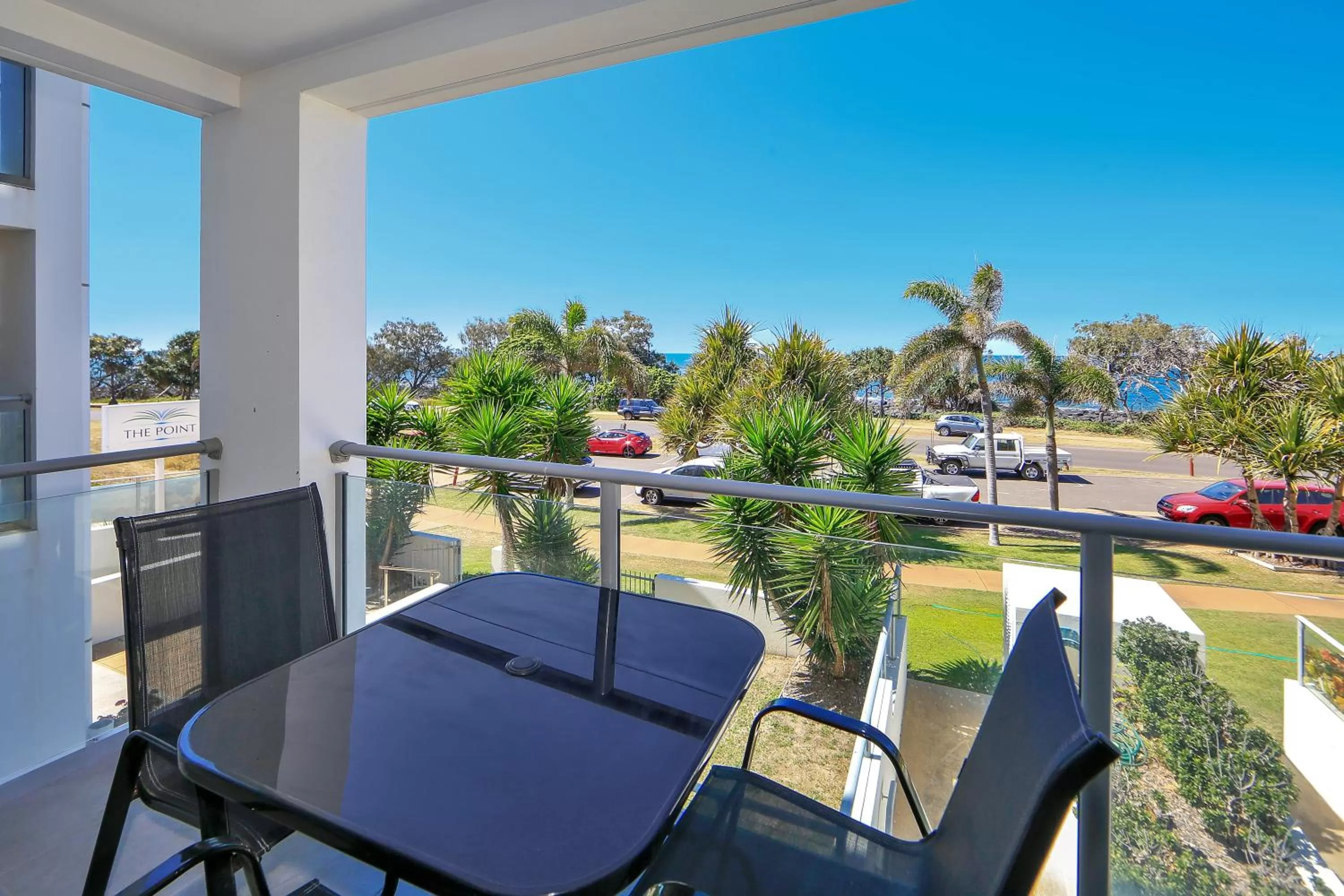 View (from property/room) in The Point Resort