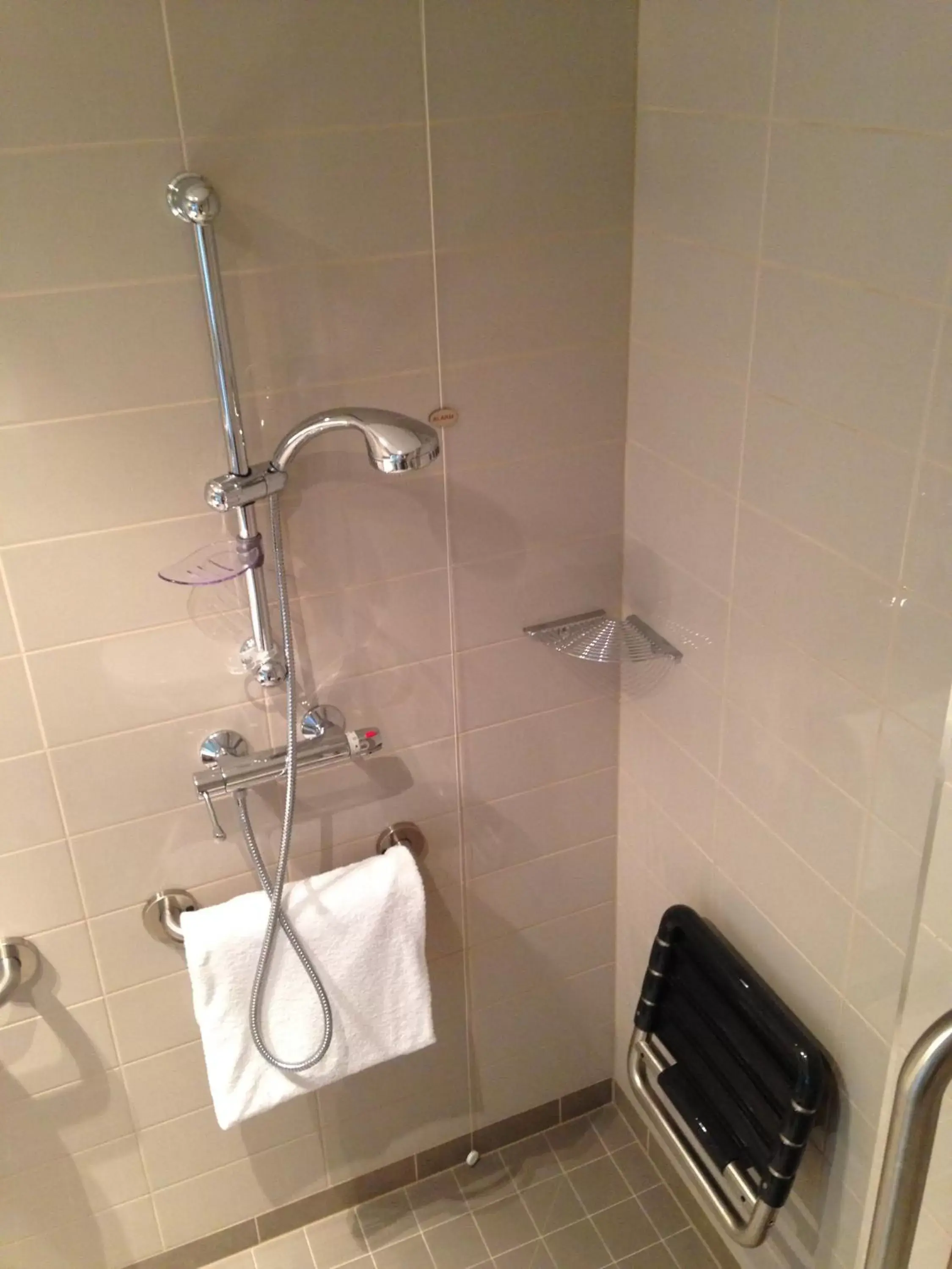 Standard Twin Room - Accessible in Crowne Plaza Verona Fiera by IHG Standard Twin Room - Accessible in Crowne Plaza Verona Fiera by IHG