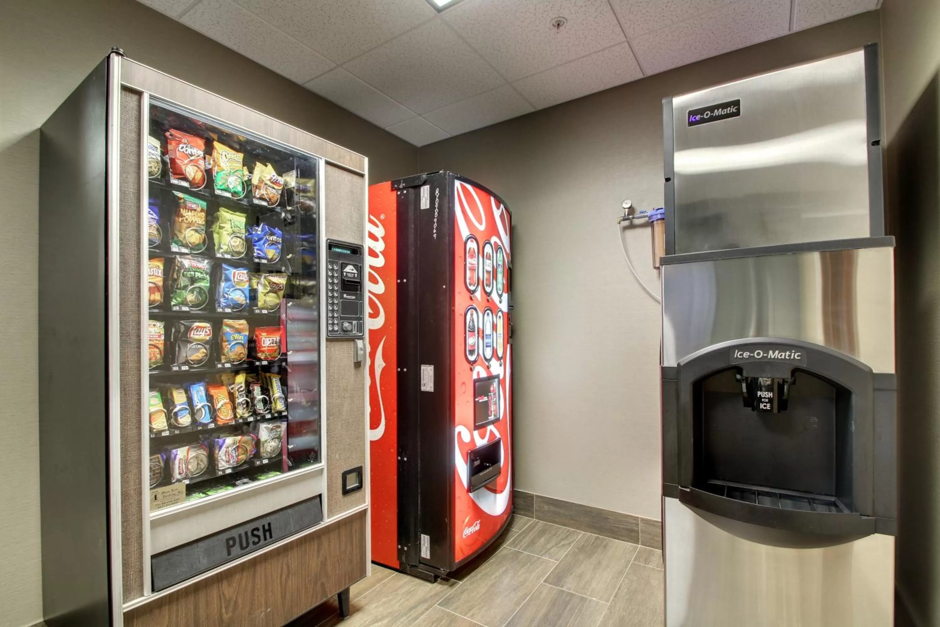 Other in Holiday Inn Express Natchez South West by IHG