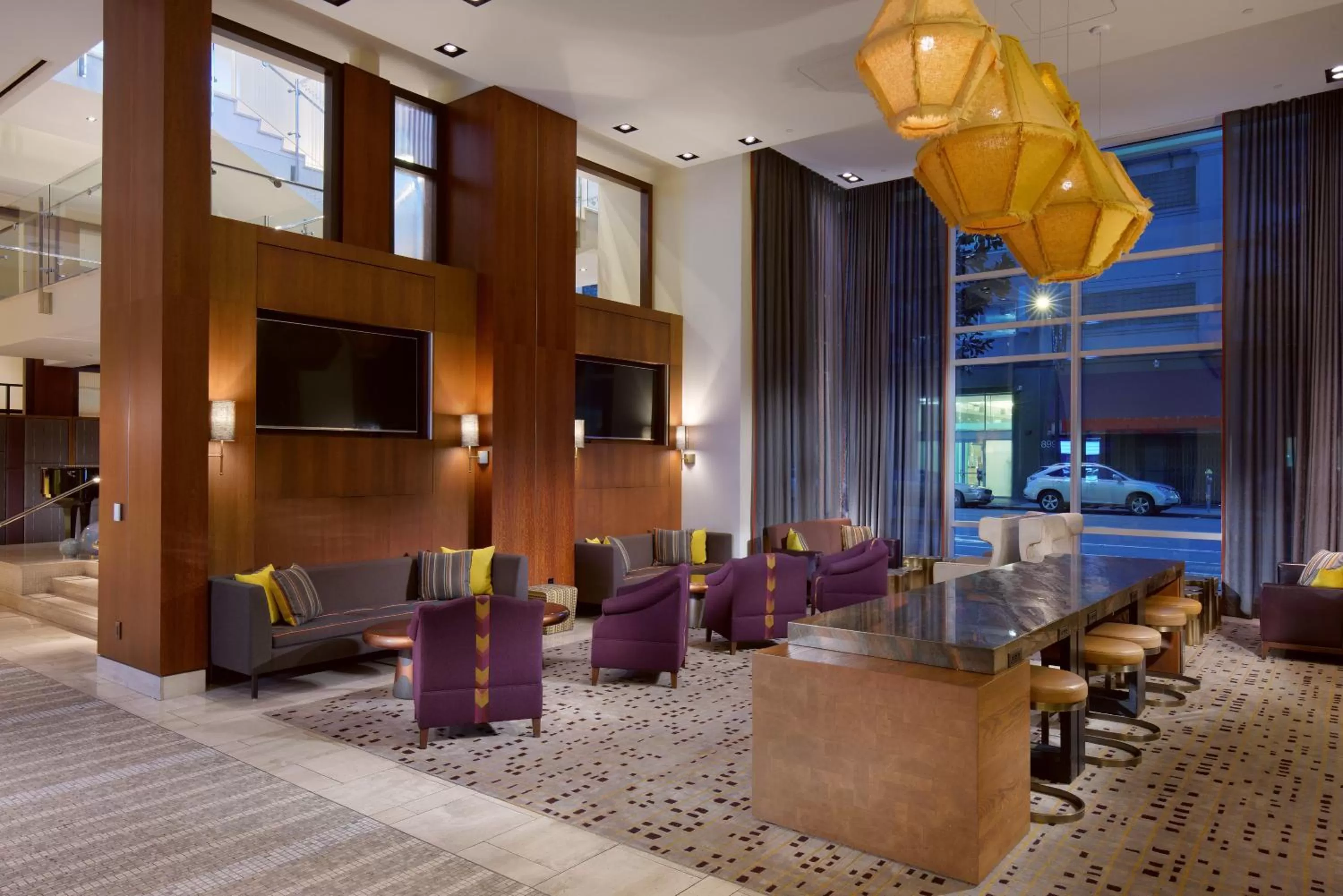 Other in InterContinental San Francisco by IHG
