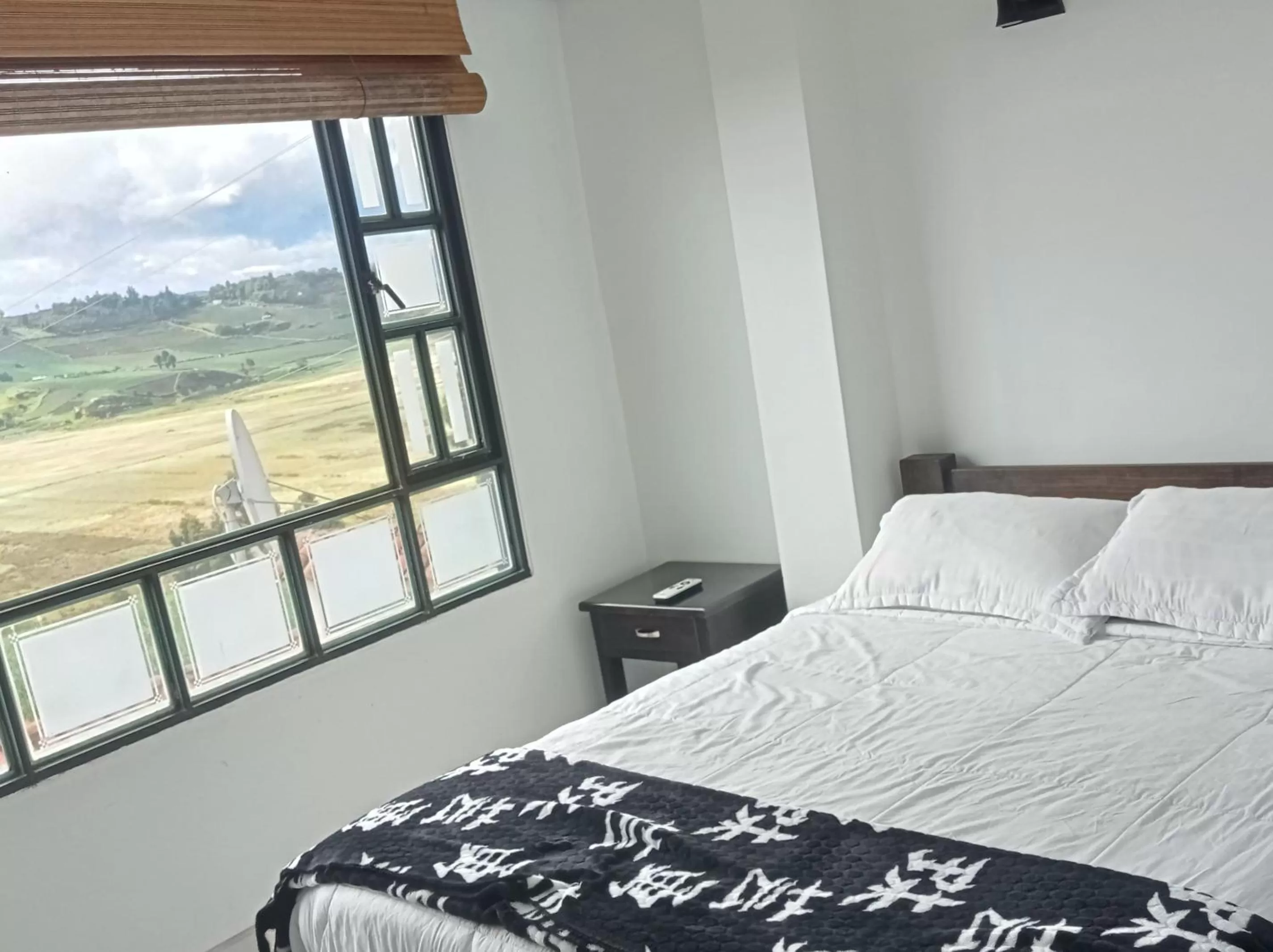 Refugio Turistico & Restaurante Dylam