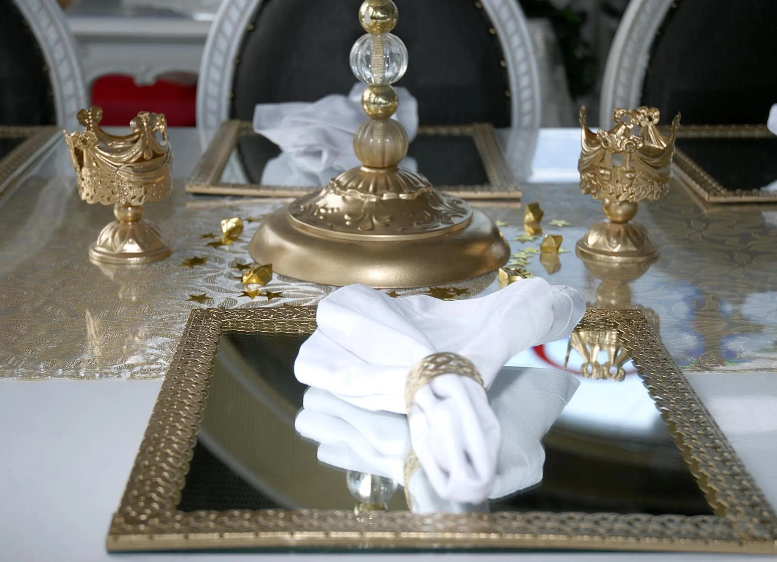 Coffee/tea facilities in Marmaray Hotel