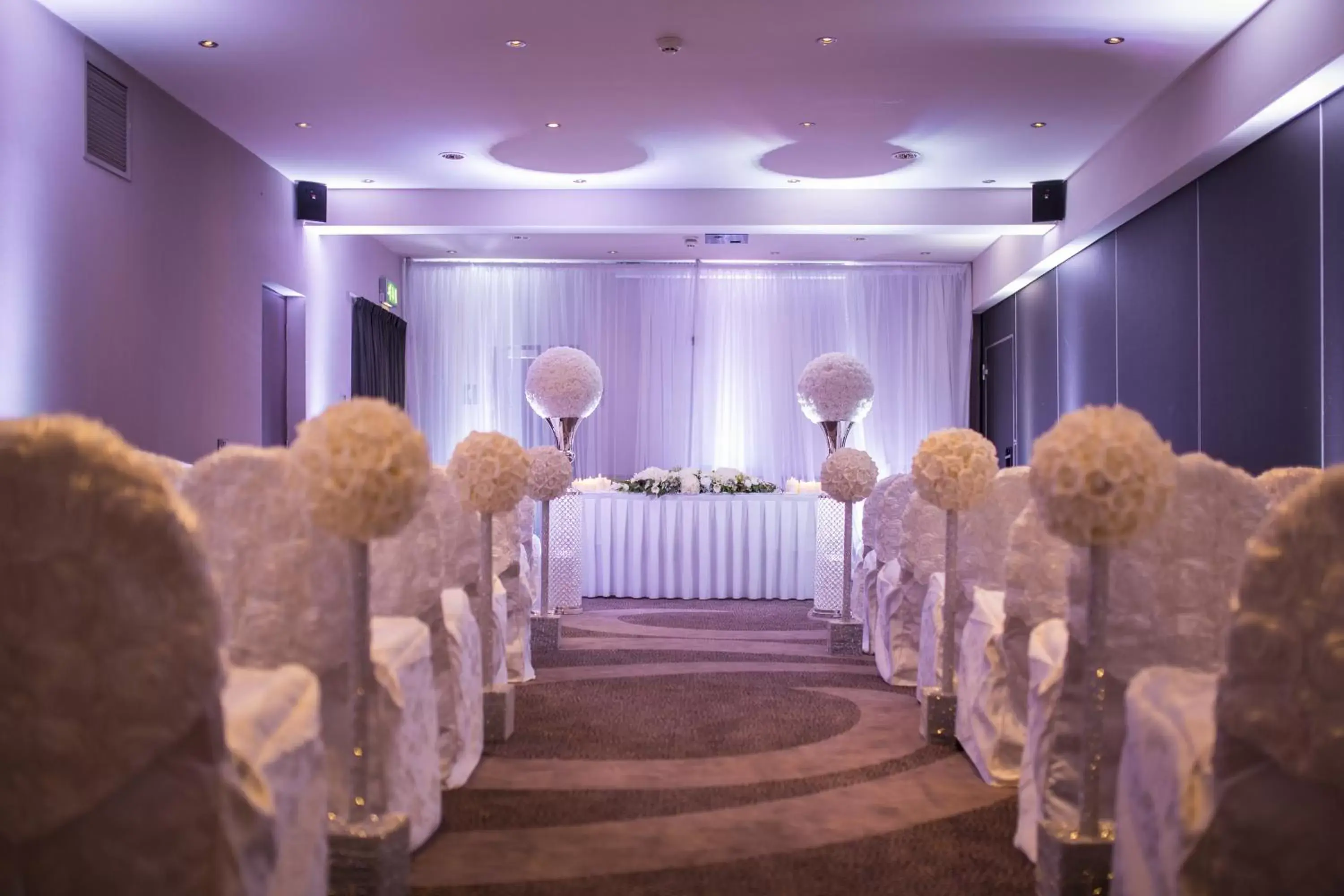 Banquet/Function facilities, Banquet Facilities in The Enniskillen Hotel and Motel