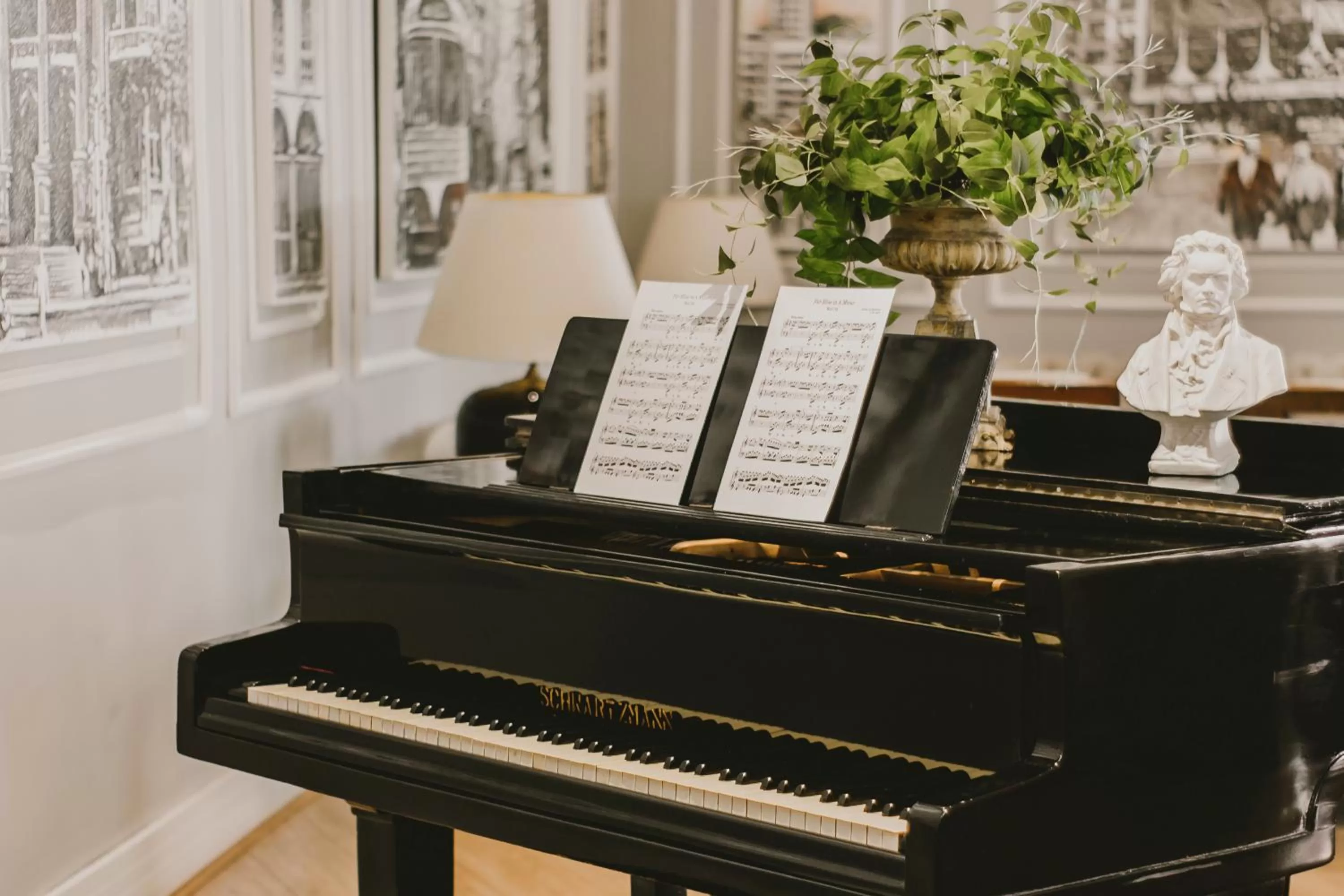 Lobby or reception in Hotel Resort e Golfe Clube dos 500