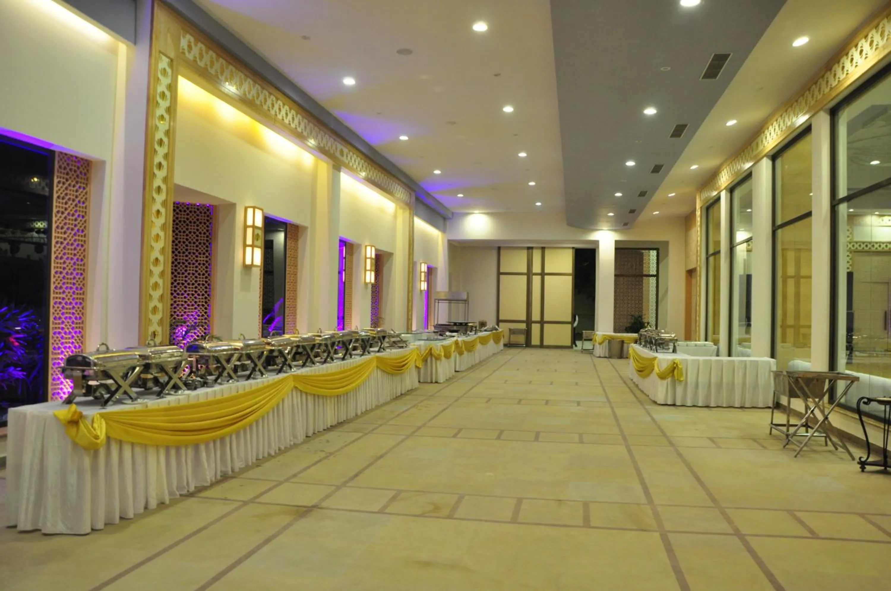 wedding in KK Royal Hotel & Convention Centre