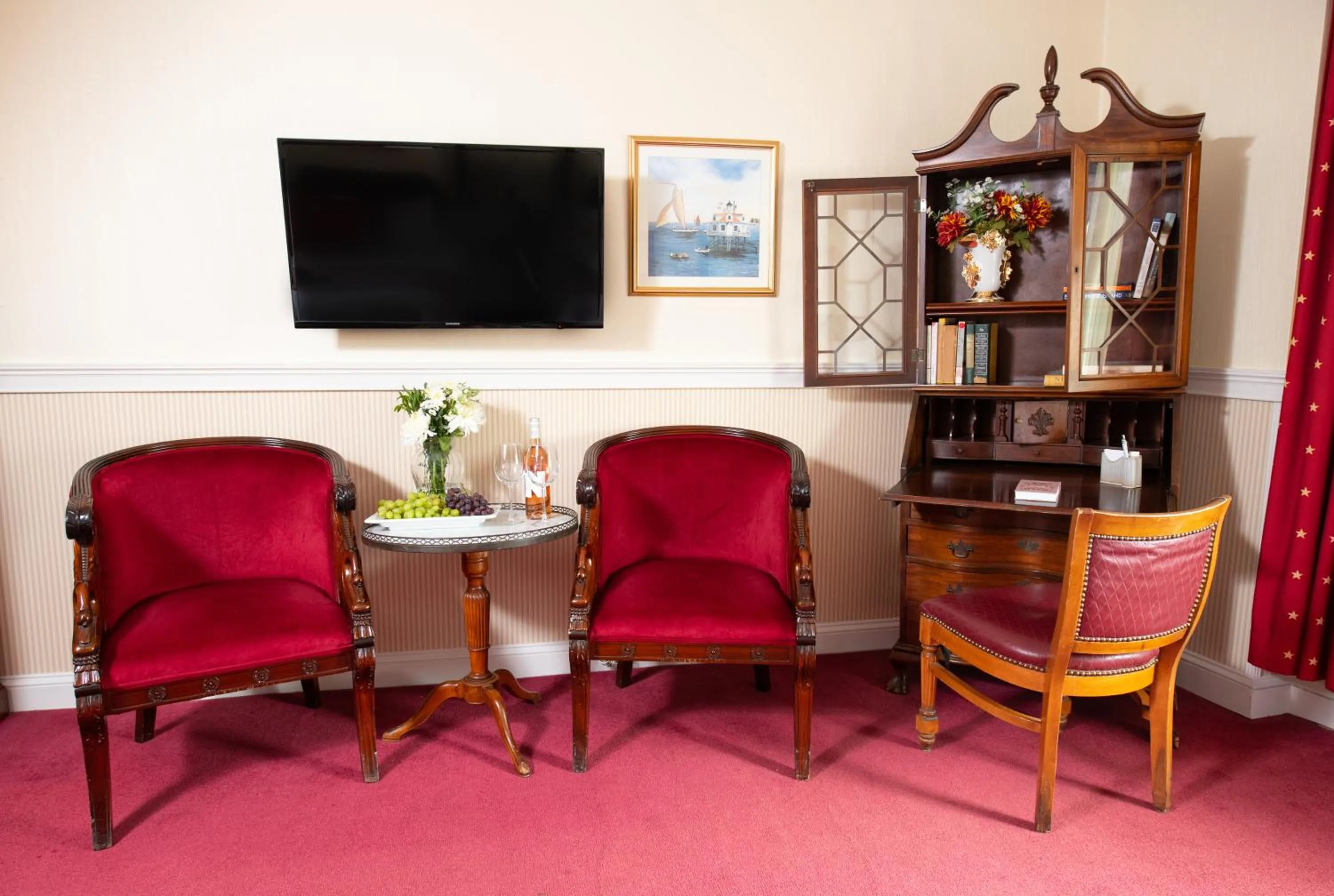 America's Cup Inn Newport