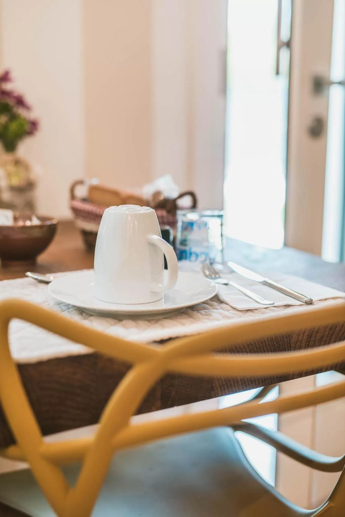 Restaurant/Places to Eat in Little House