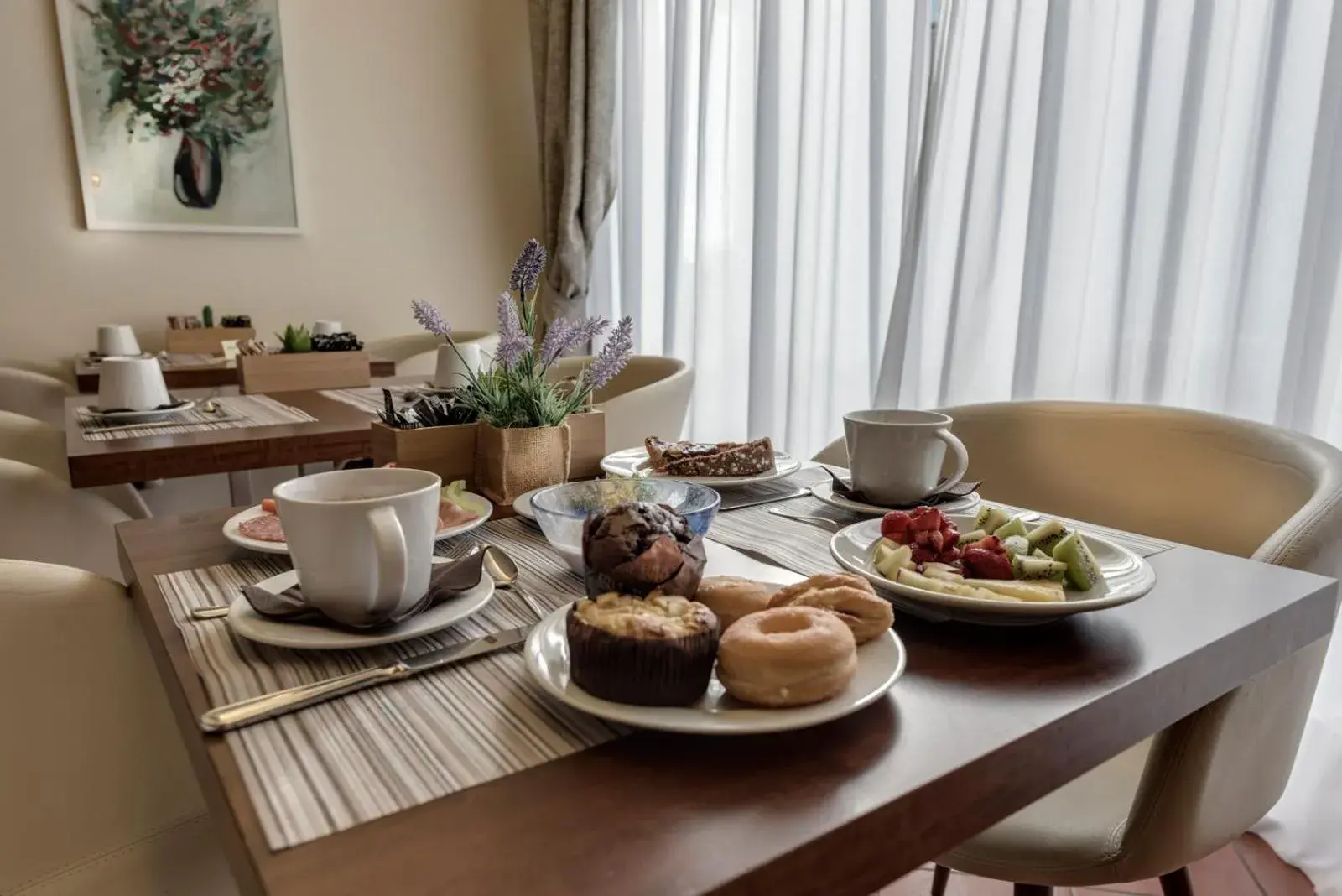 Lounge or bar in Hotel & Restaurant Casolare Le Terre Rosse Lounge or bar in Hotel & Restaurant Casolare Le Terre Rosse