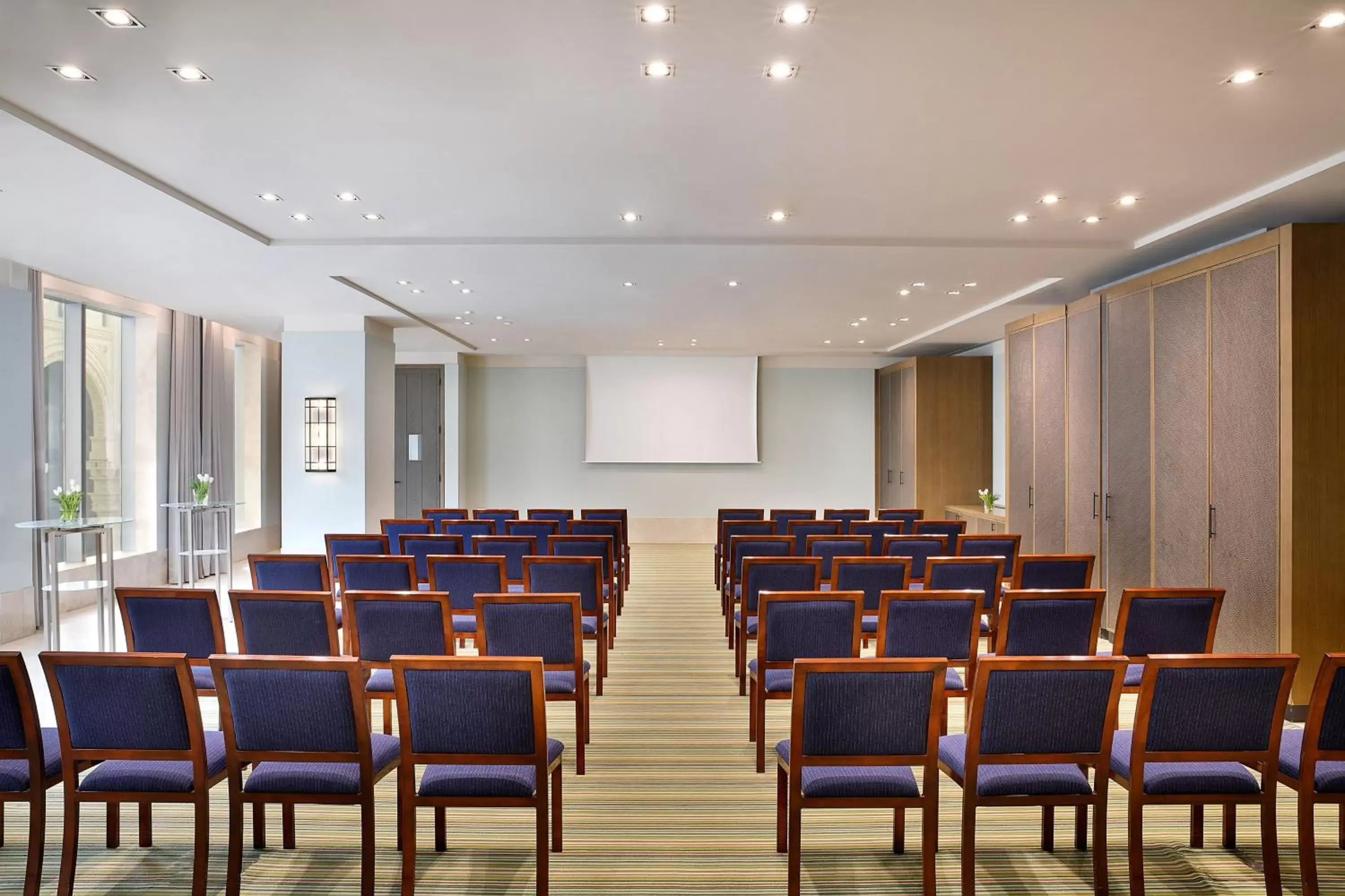 Meeting/conference room in Assila, a Luxury Collection Hotel, Jeddah