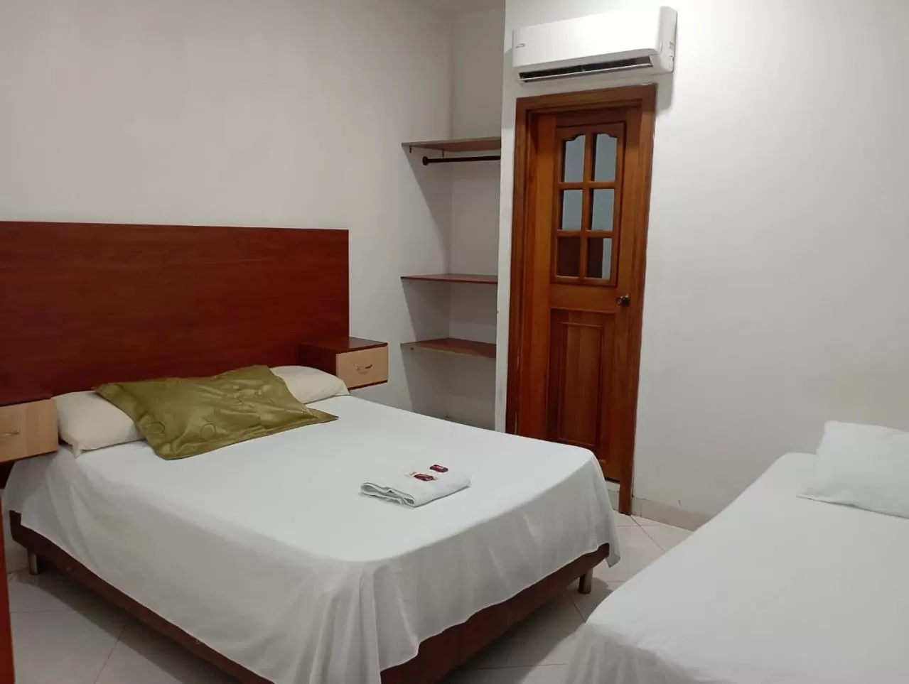 HOTEL COSTA DEL SOL mav