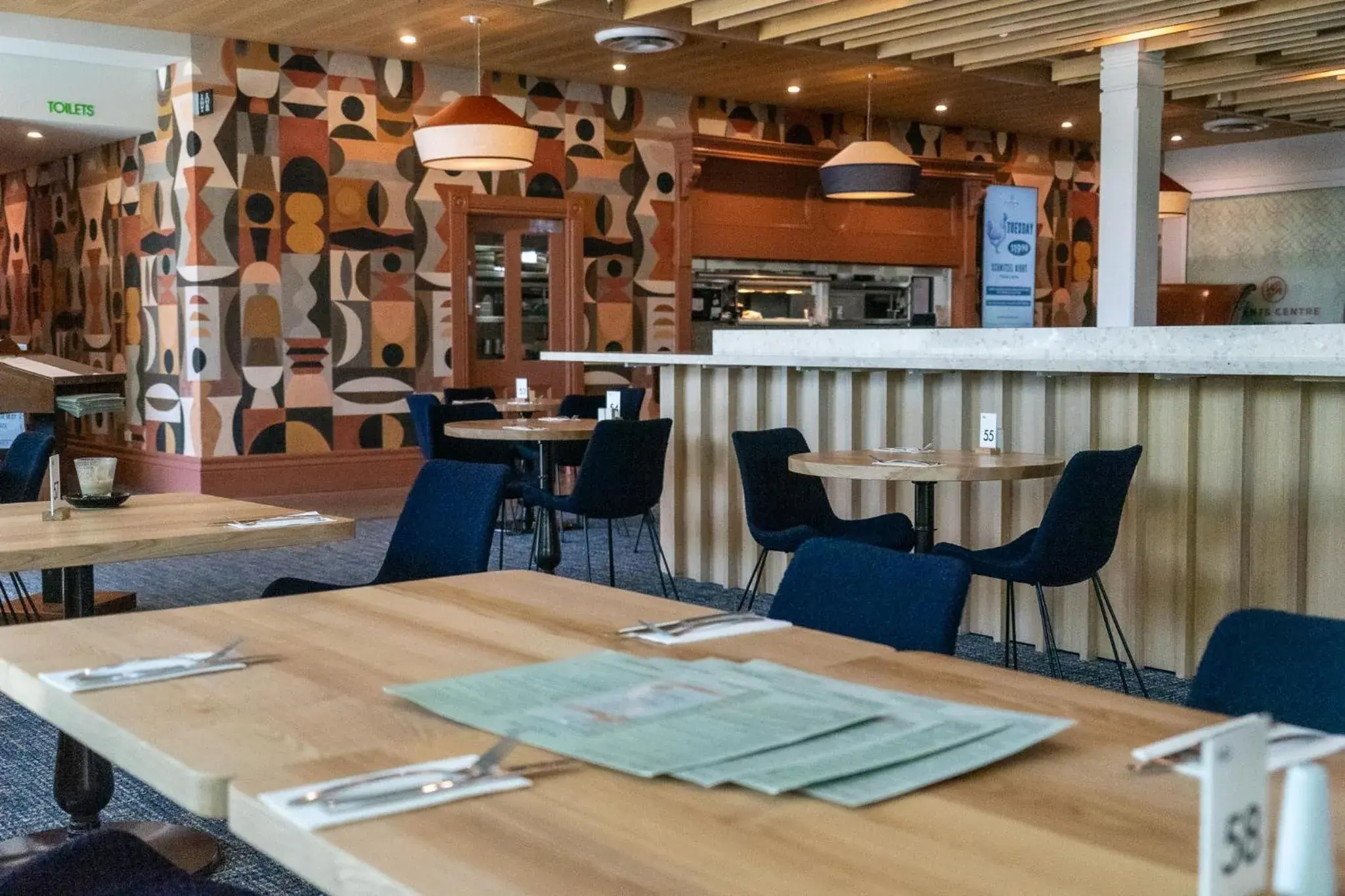 Restaurant/places to eat in Walkers Arms Hotel Restaurant/places to eat in Walkers Arms Hotel