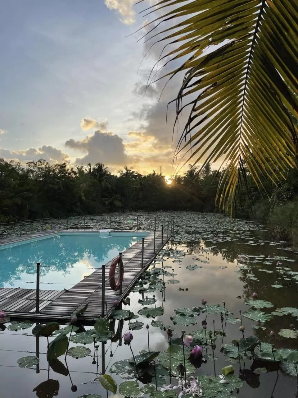 Kunang Kunang Heritage Villas