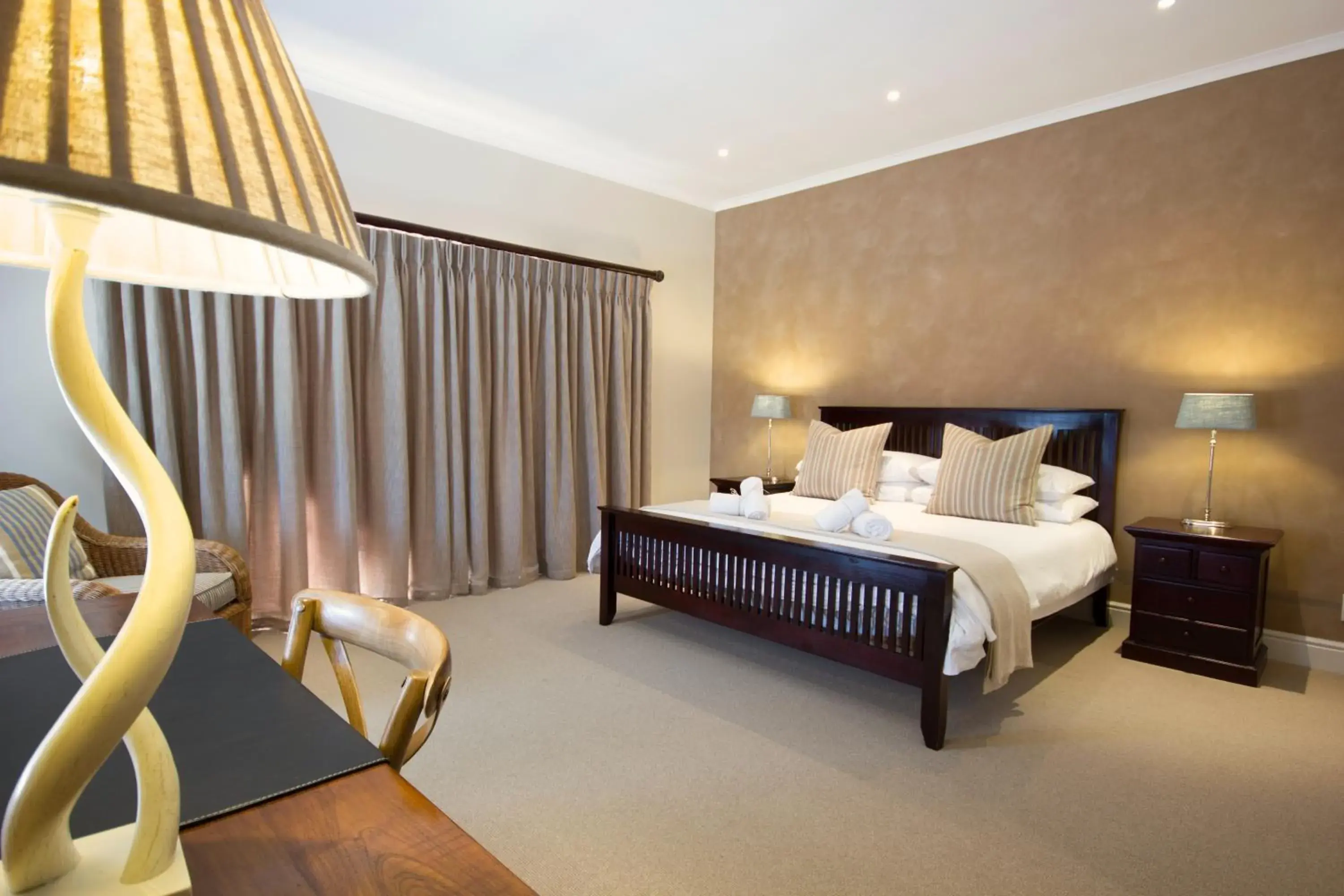 Photo of the whole room, Bed in Aziza Guest House Photo of the whole room, Bed in Aziza Guest House