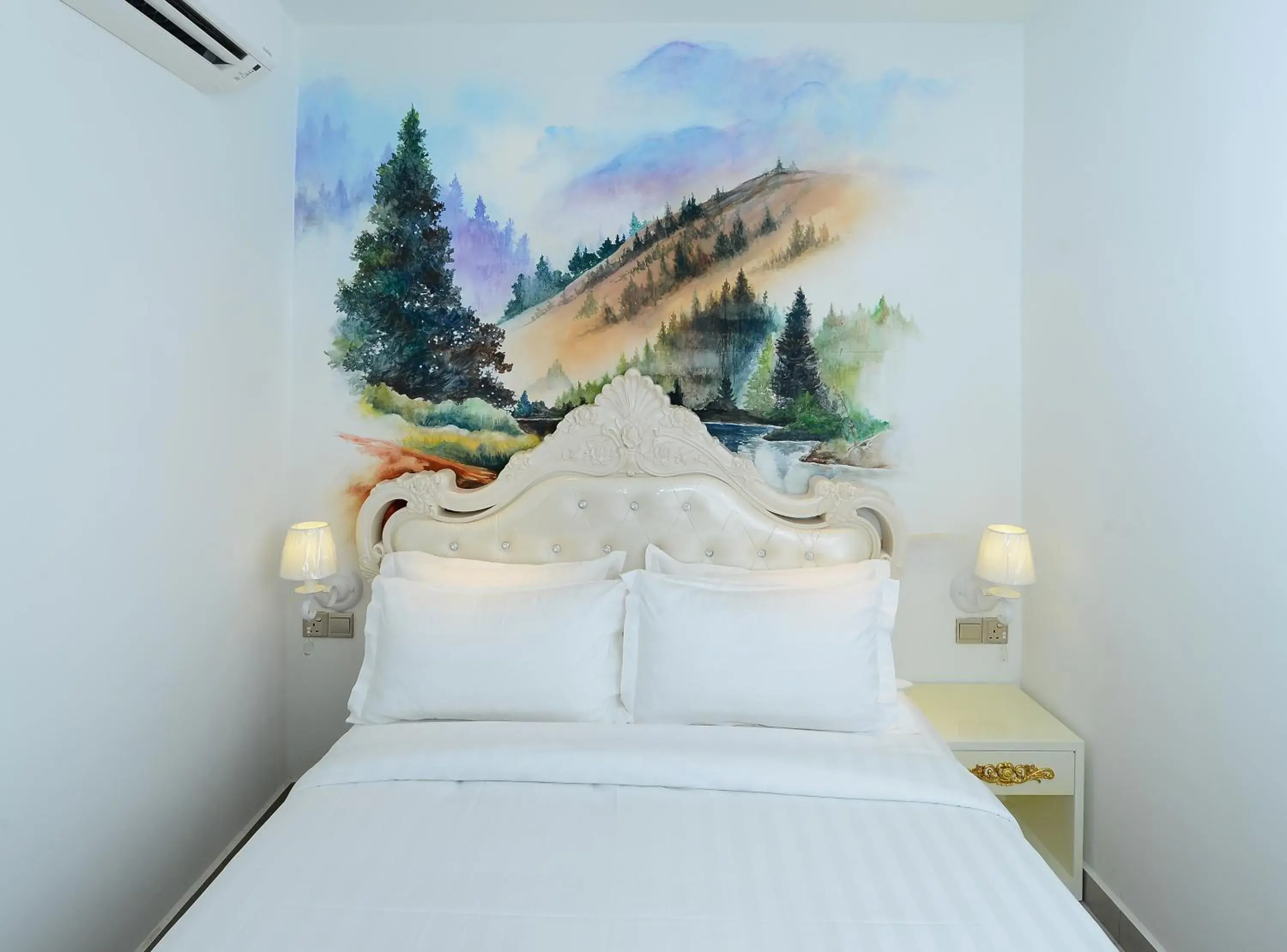 Hotel de Art USJ 21 Hotel de Art USJ 21