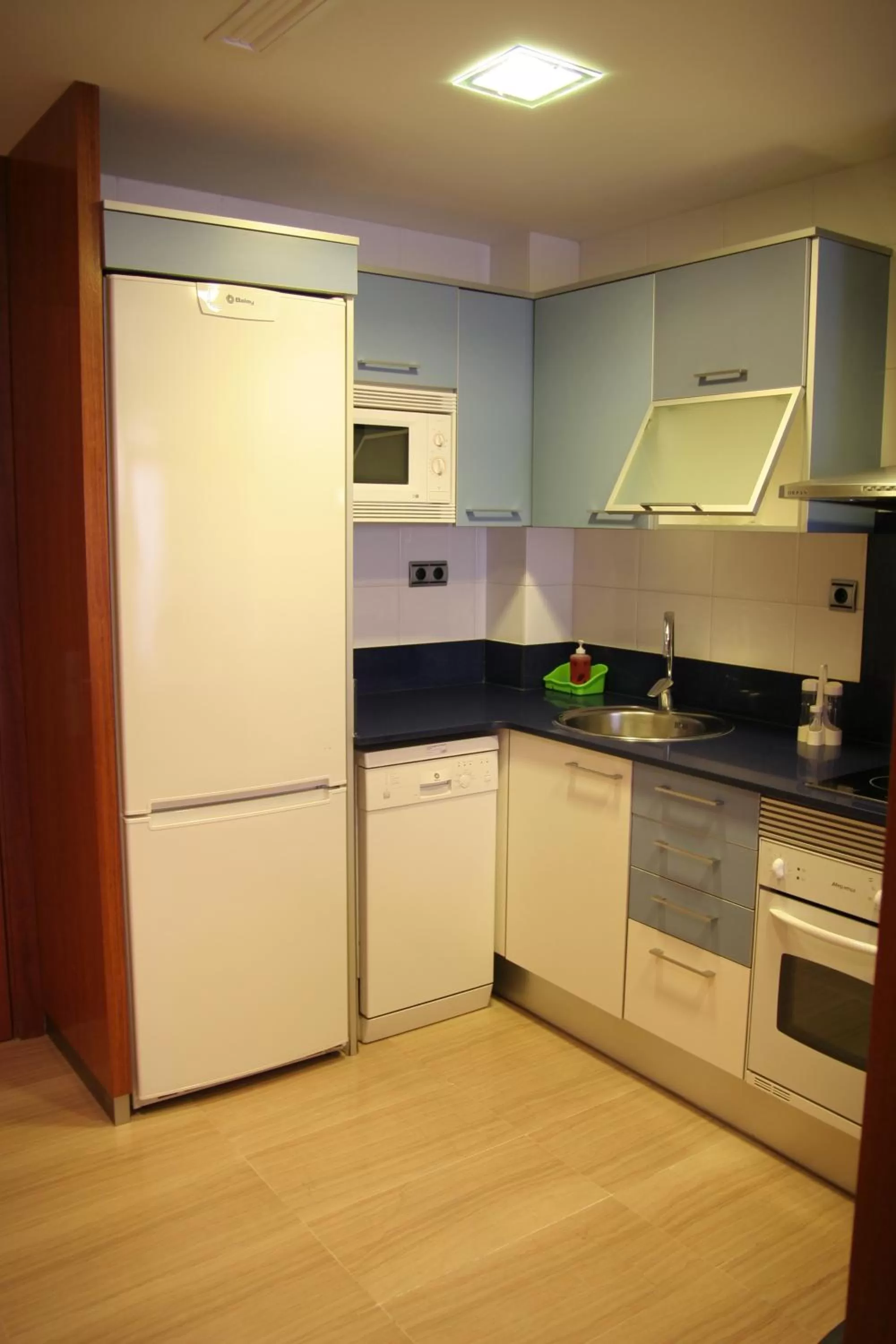 Apartaments Independencia