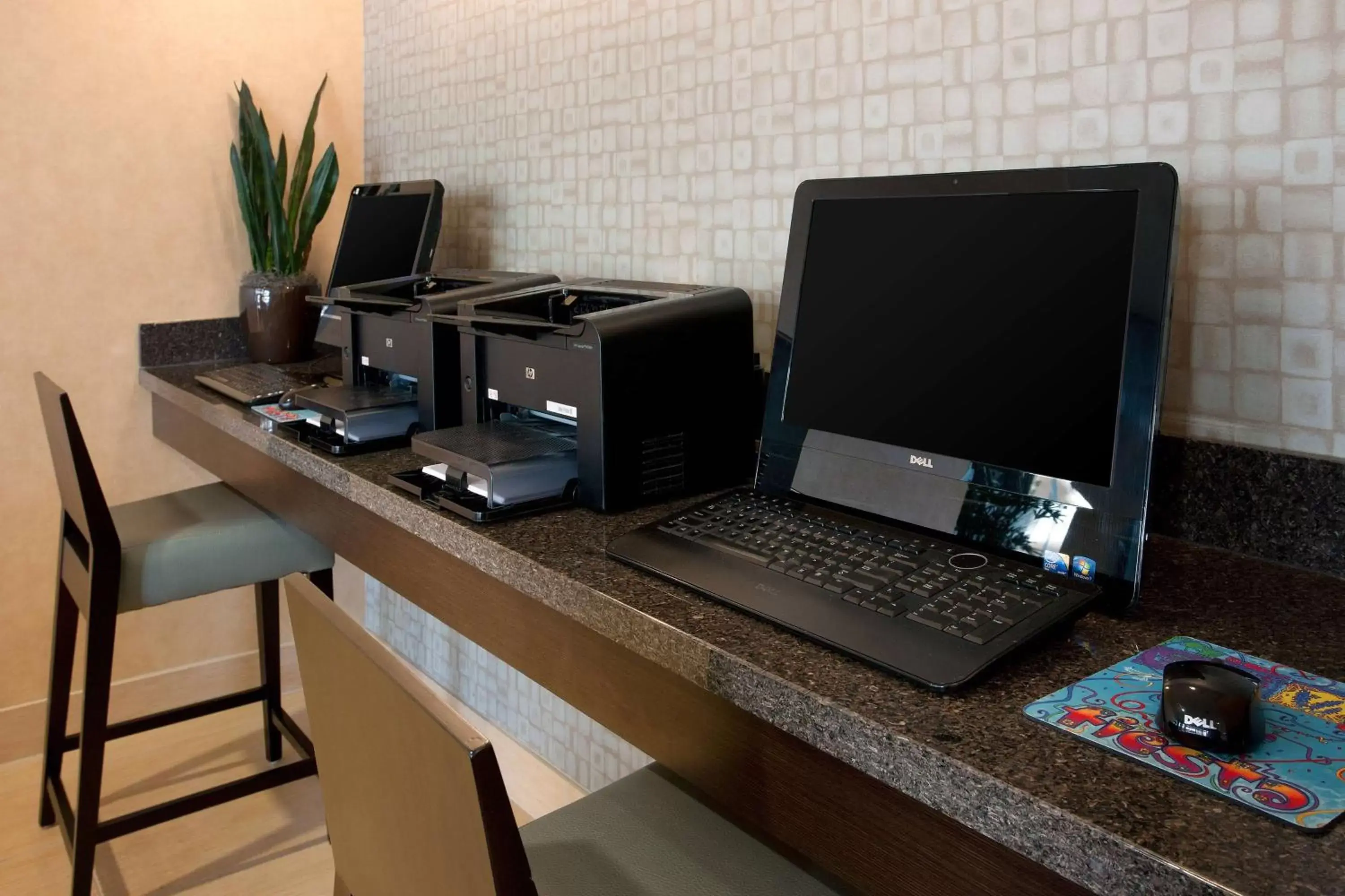 Business facilities, Business Area/Conference Room in Sonesta ES Suites San Antonio Downtown Alamo Plaza