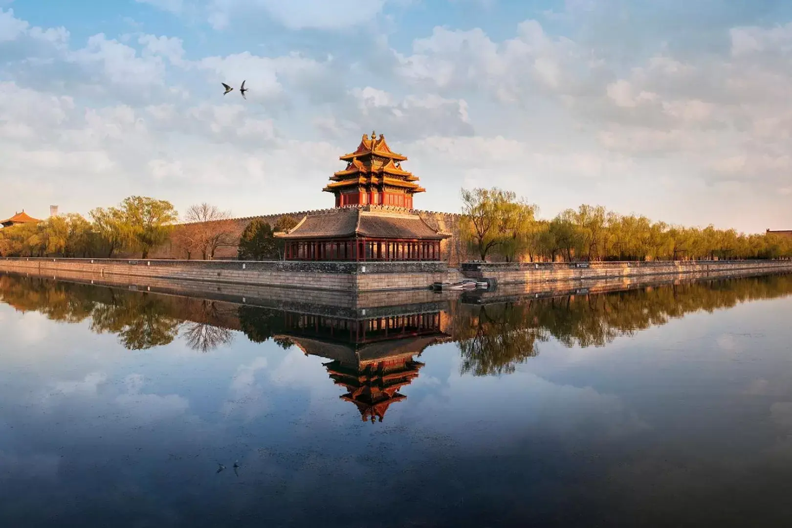 Nearby landmark, Swimming Pool in The St. Regis Beijing