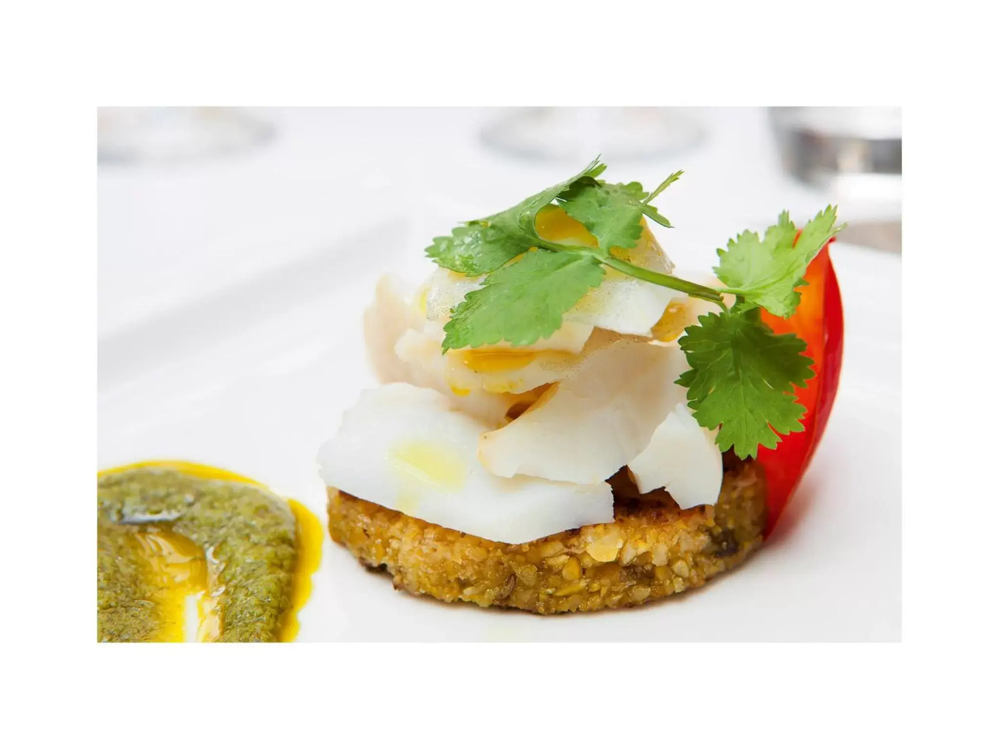 Food and drinks in Hotel Quirinale Food and drinks in Hotel Quirinale