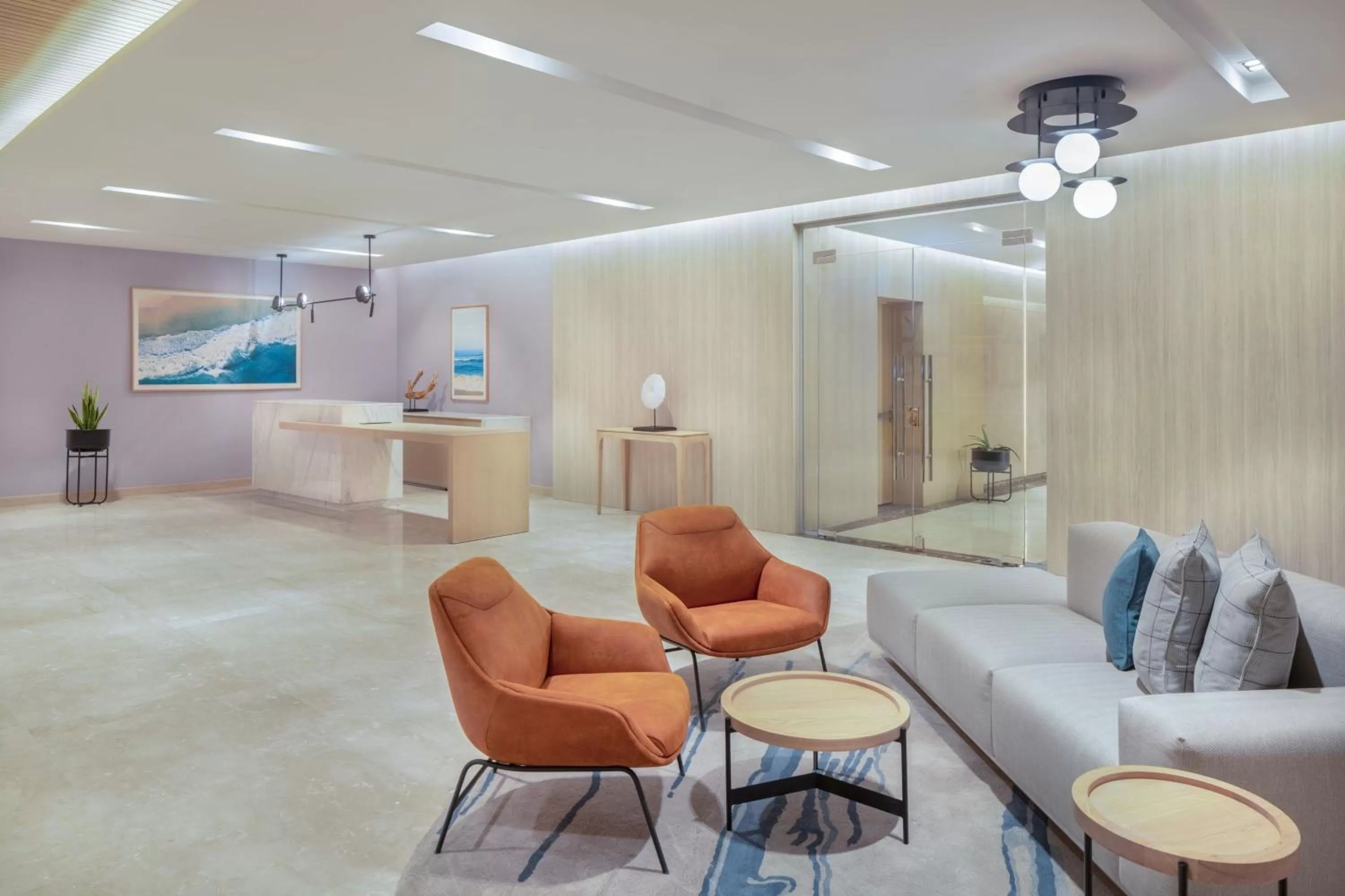 Meeting/conference room in Four Points by Sheraton Jeddah Corniche