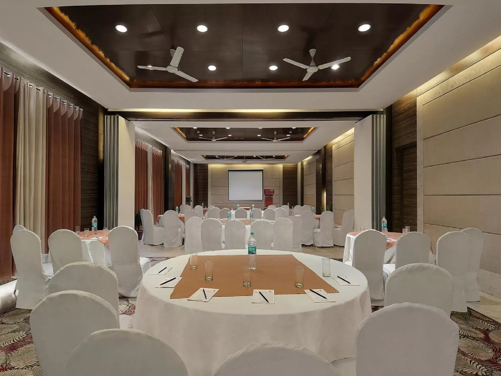Meeting/conference room in Ramada by Wyndham Mussoorie Mall Road