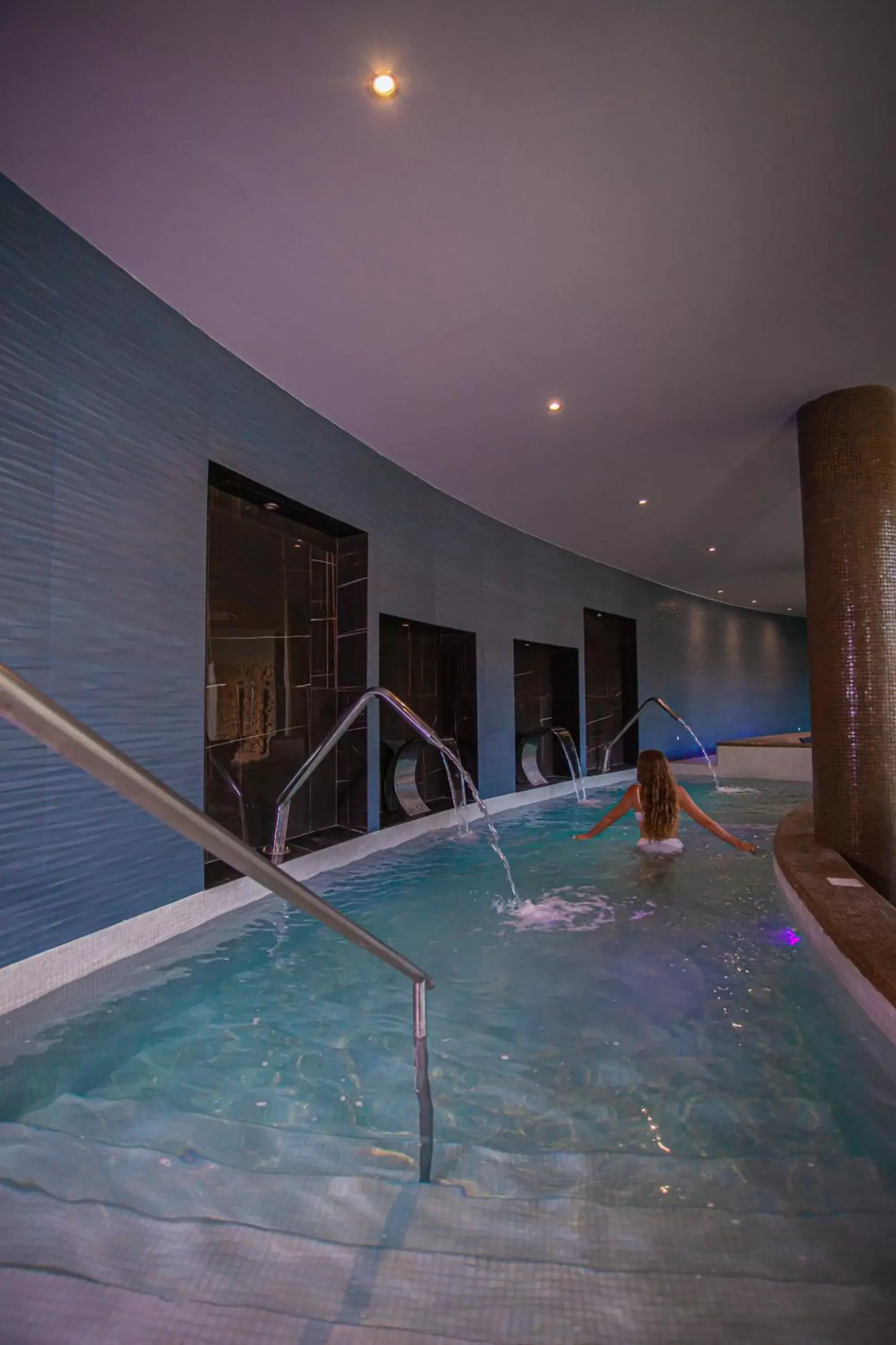 Massage, Swimming Pool in Mia Bacalar Luxury Resort & Spa