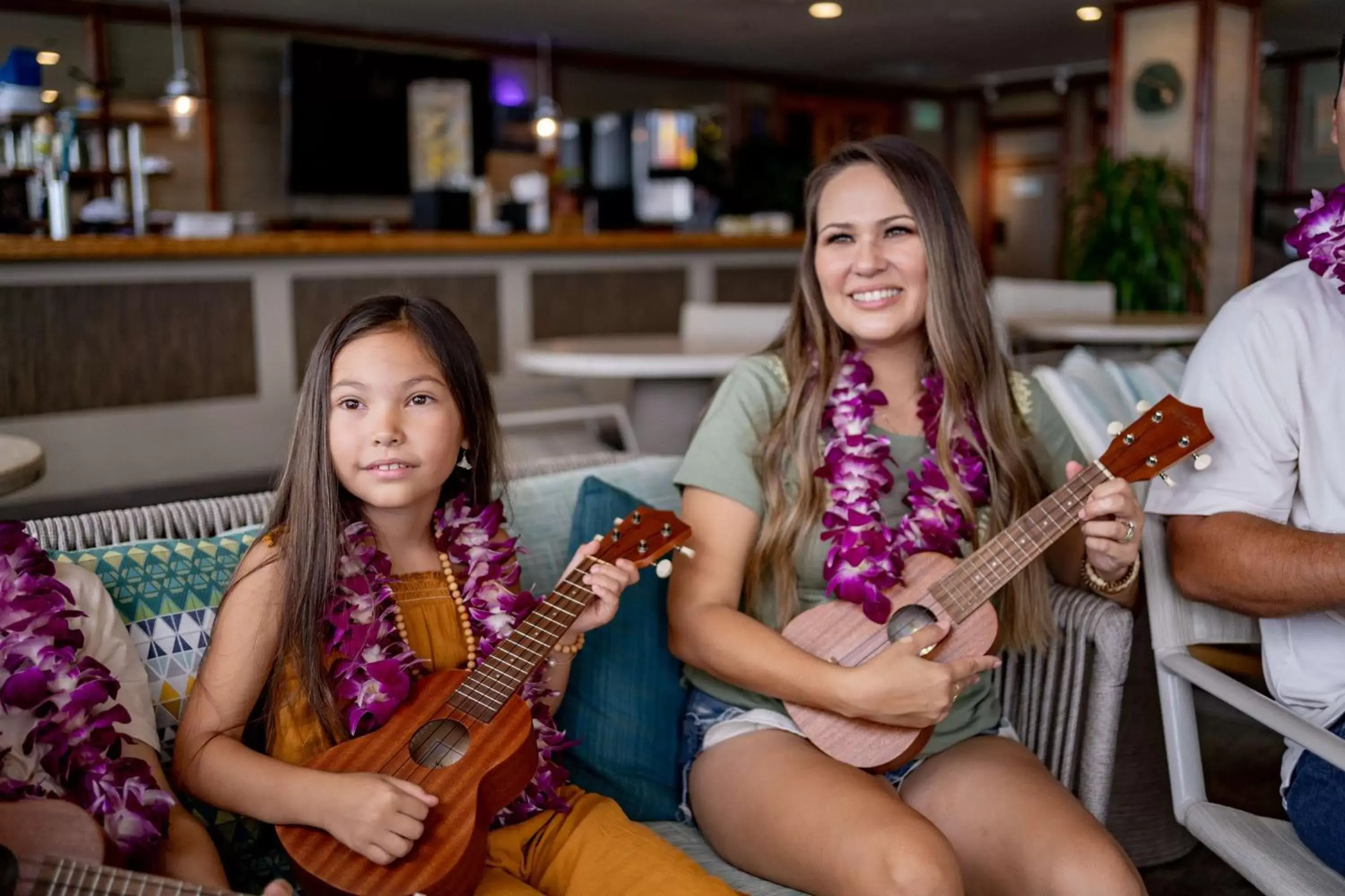 Property building in OUTRIGGER Waikiki Beach Resort