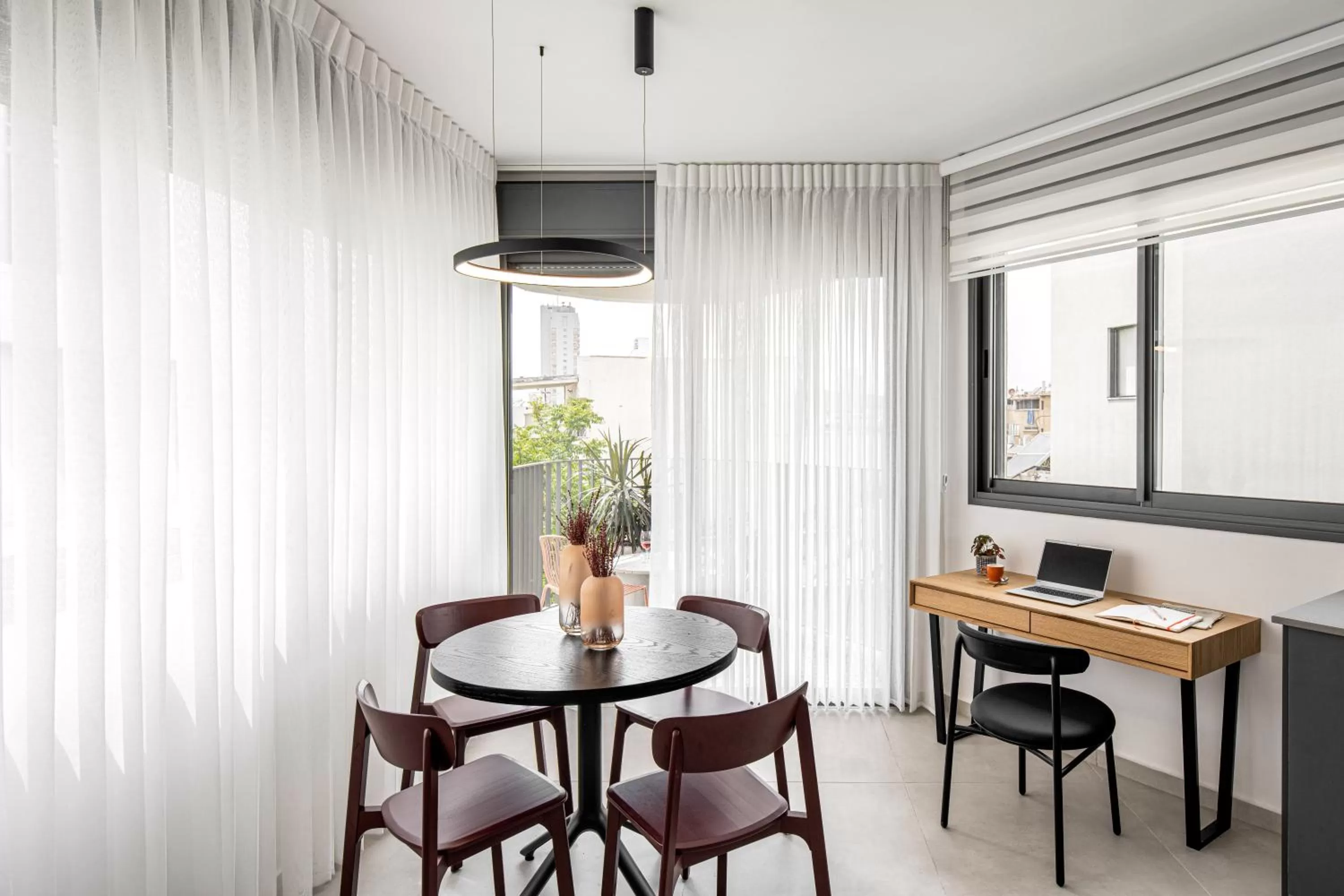 Living room in Mate GEORGE - By HOMY