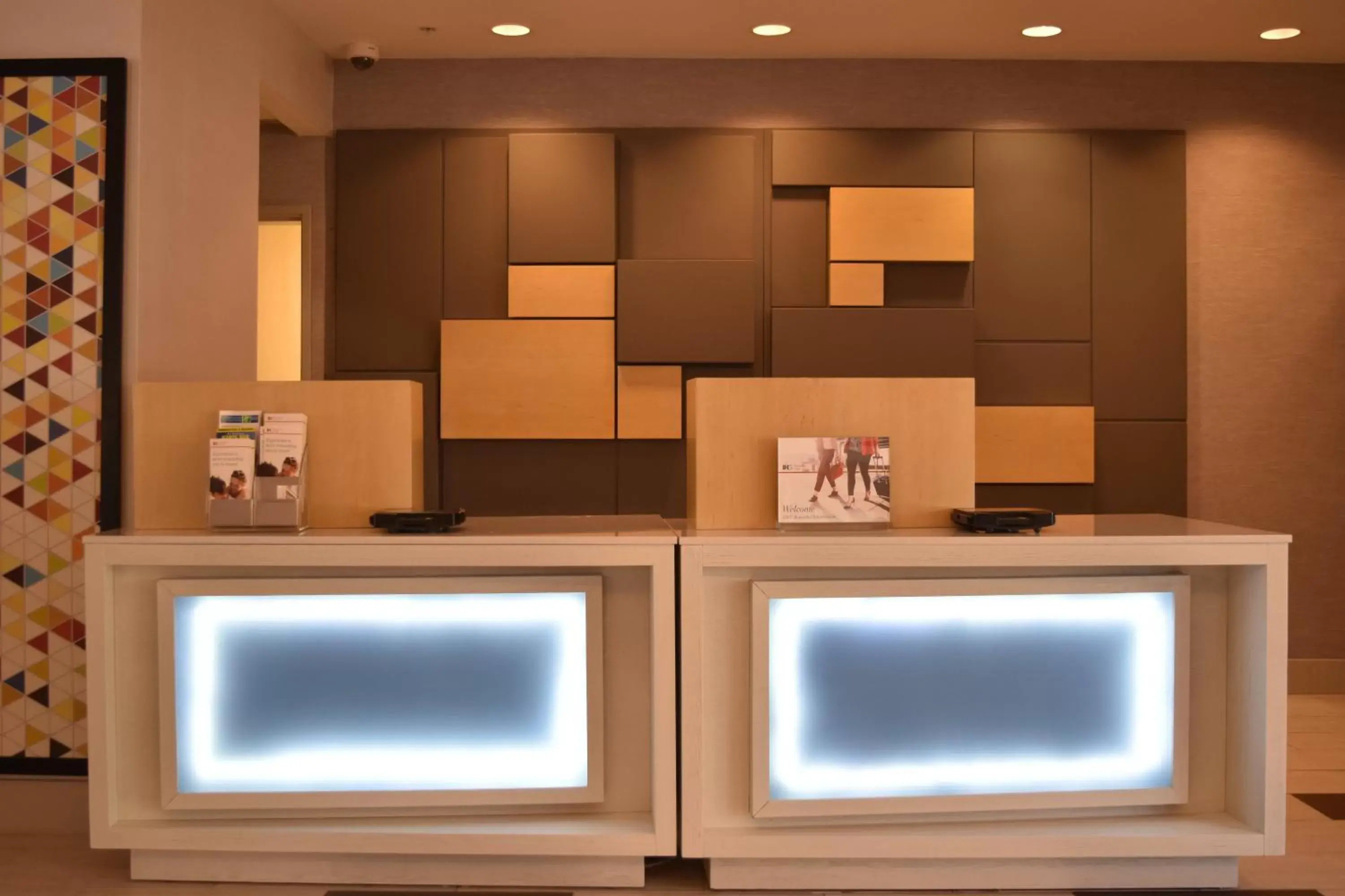 Property building in Holiday Inn Express Venice by IHG Property building in Holiday Inn Express Venice by IHG