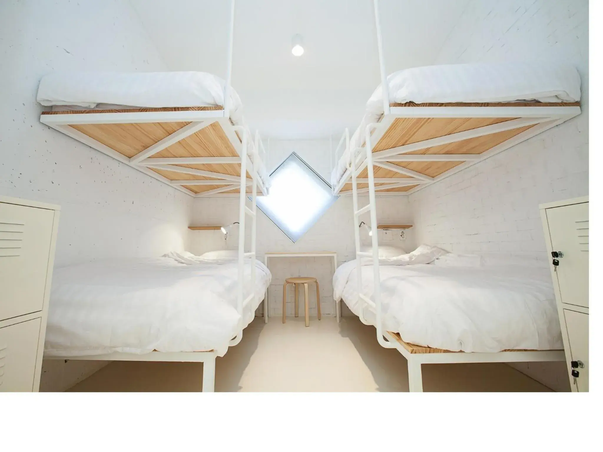 Photo of the whole room, Bunk Bed in Mir Guesthouse