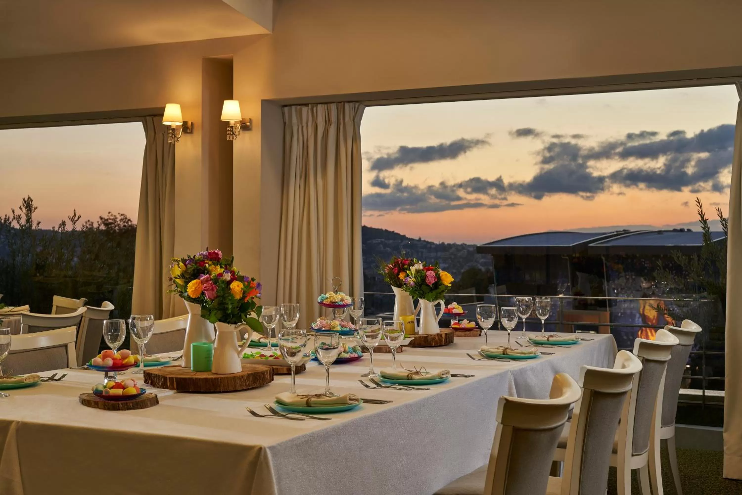 Banquet/Function facilities, Restaurant/Places to Eat in Civitel Olympic