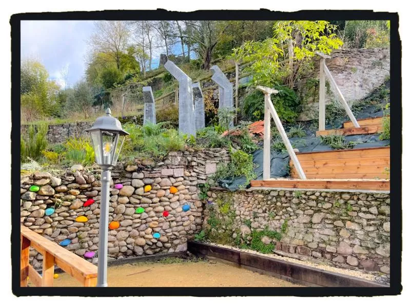 Chambres d'Hôtes Maison E.Bernat