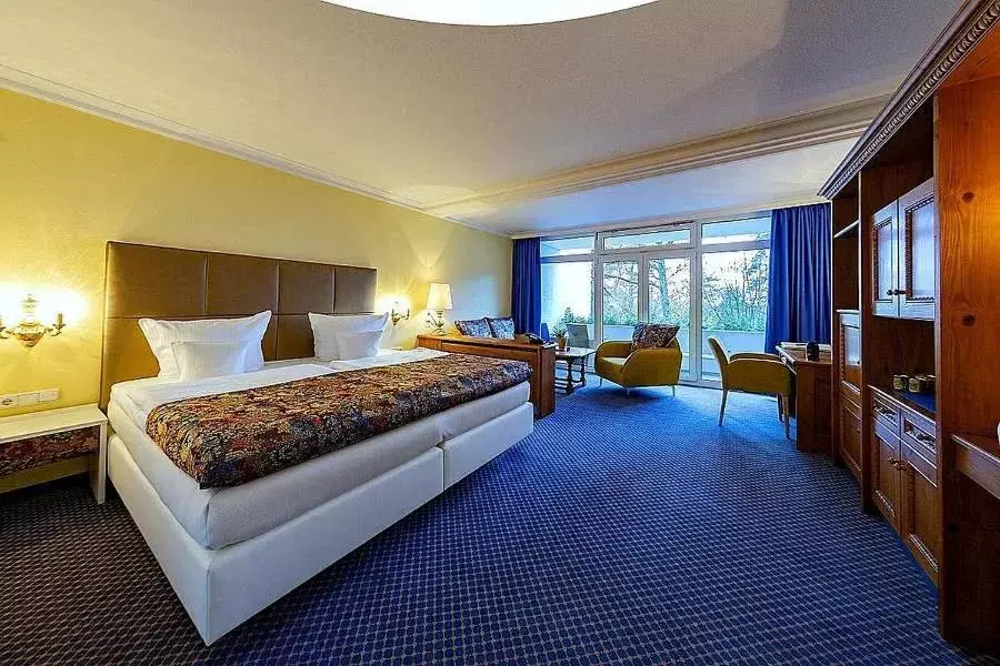 Photo of the whole room in Hotel Reiterhof