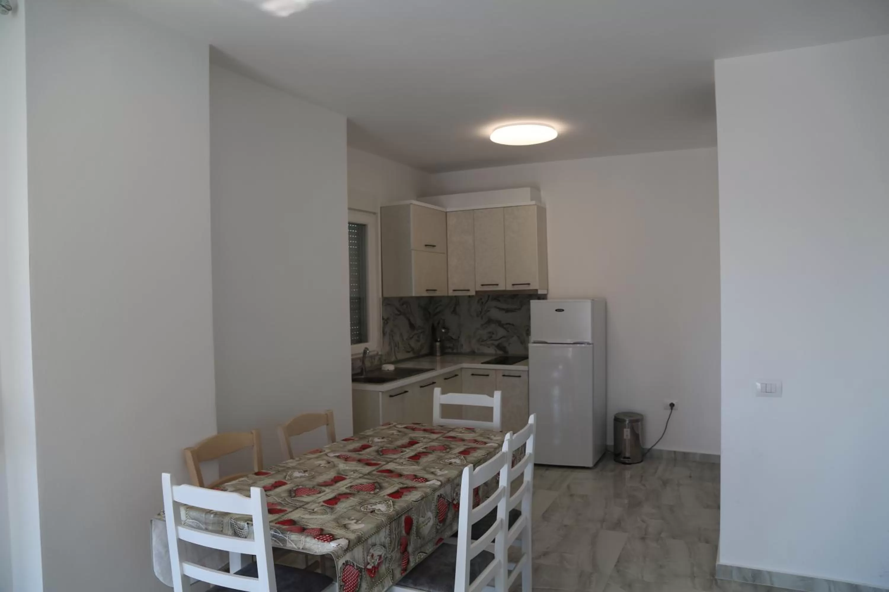 Kitchen/Kitchenette in Anchor Apartments