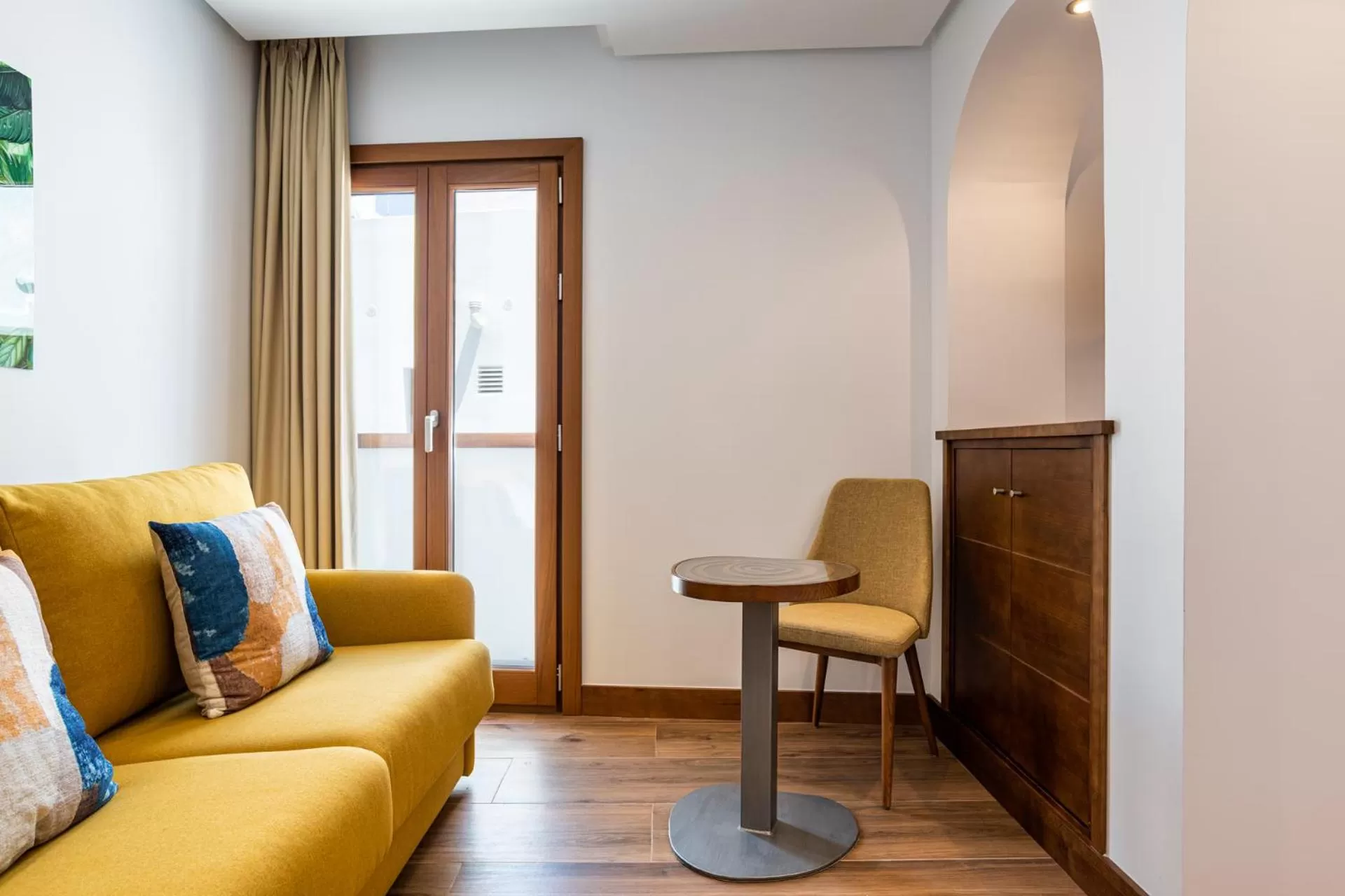 Deluxe Junior Suite in Hotel Antantie